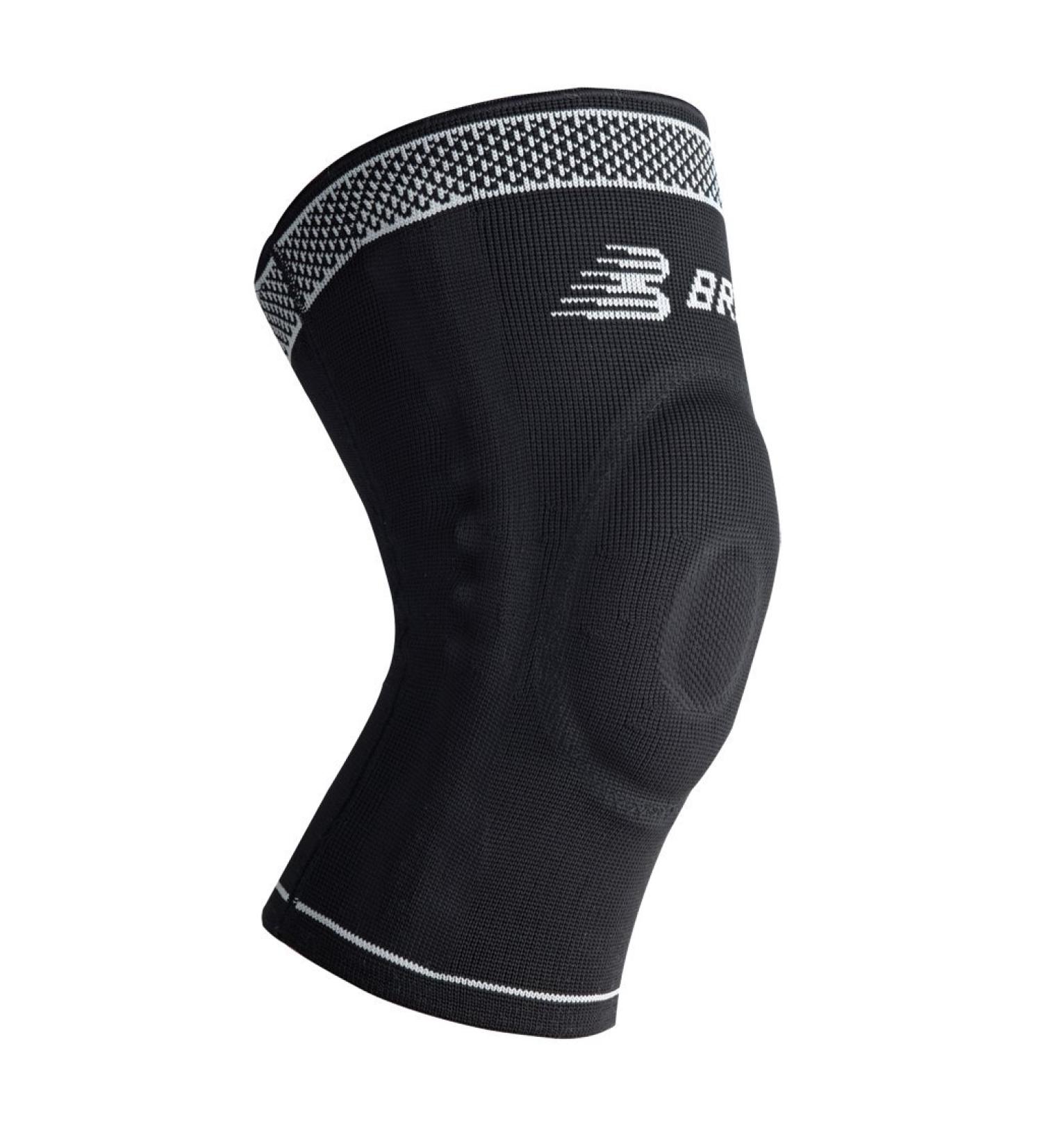 Hi-Performance Knit Knee Support - XXL 2X-Large