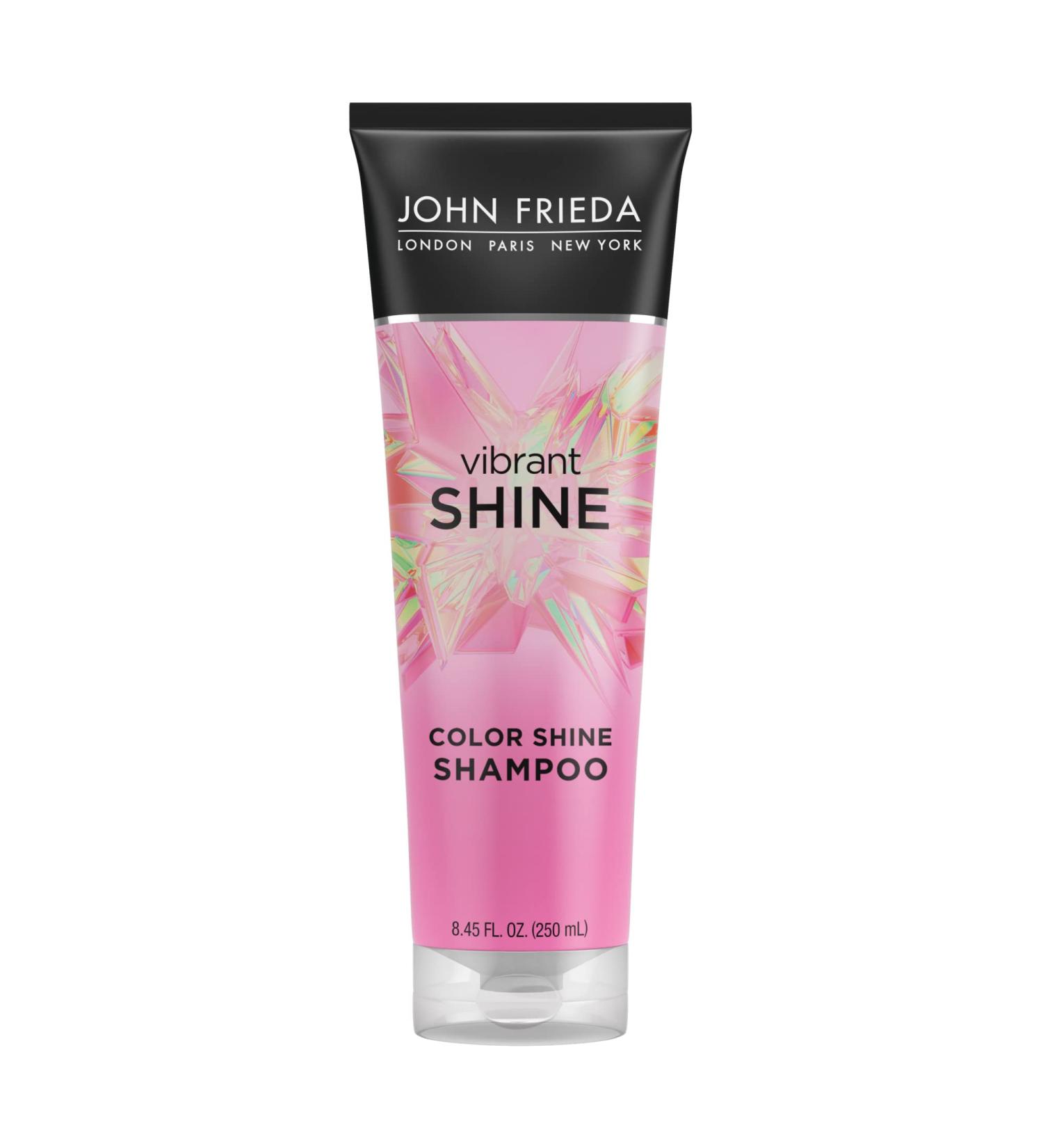 Rose Hip Oil Shampoo for Glossy Hair | Paraben & Sulfate Free | 8.45 fl oz - Buy Online on GoSupps.com