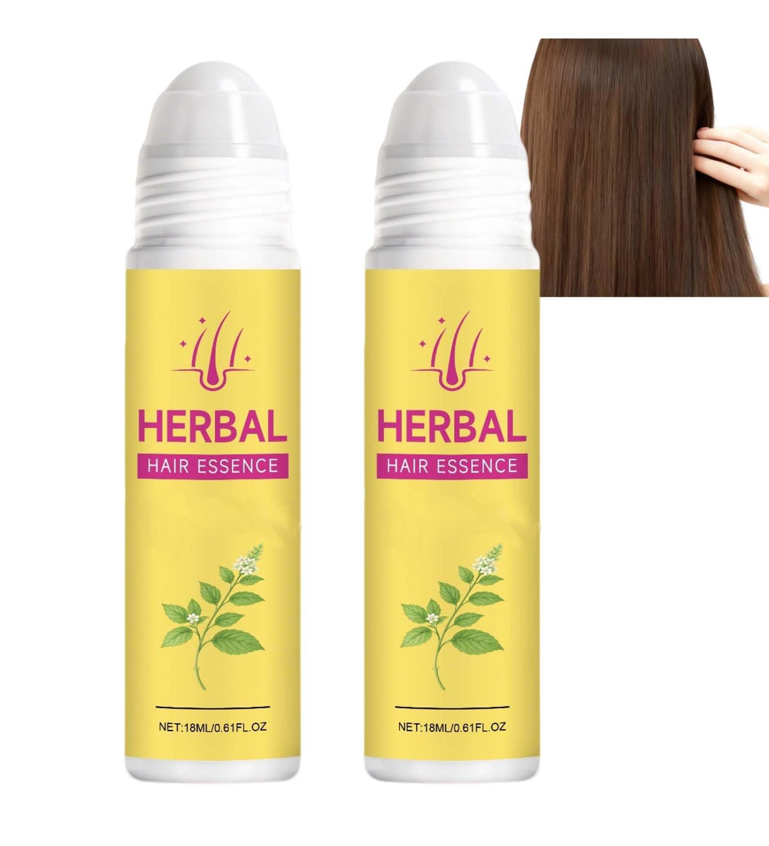 Roll on De Renforcements Des Cheveuxs Roll on De Renforcement Des Cheveuxs Rosmari Spray De S rum De Renforcement Des Cheveux Spray De S rum De Renforcements Des Cheveux paississant (2PCS) - Buy Online on GoSupps.com