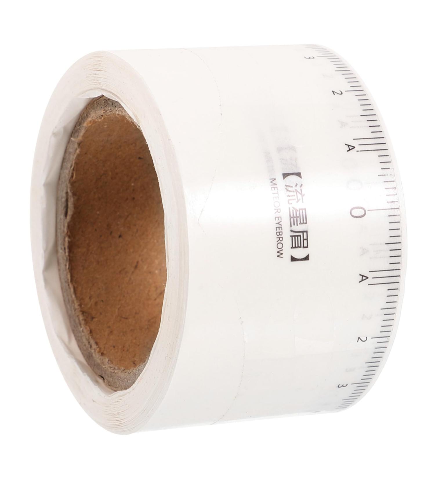 1 Roll Make up Kit Makeup Kits Mold Kit Eyebrow Mapper Sticker Drawing Pen Meteor - Buy Online on GoSupps.com