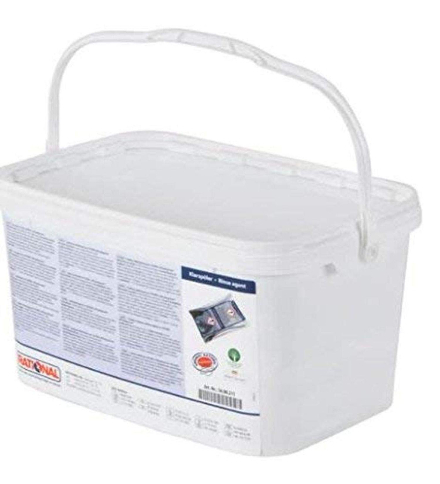 Rational Rinse Tabs for Non-CareControl Units - 56.00.211 | Buy Online - Buy Online on GoSupps.com