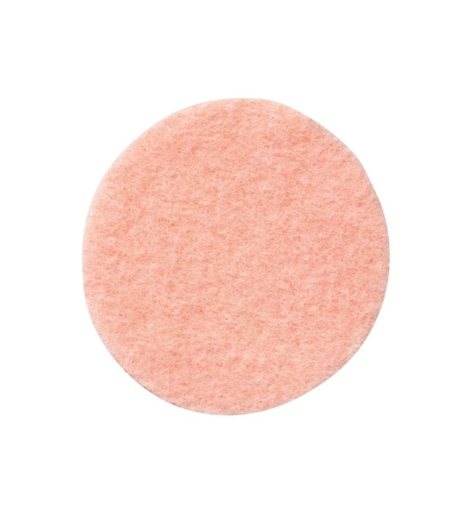 Soft Woven Felt Round for Bales x12 | Protects bales from friction & chafing