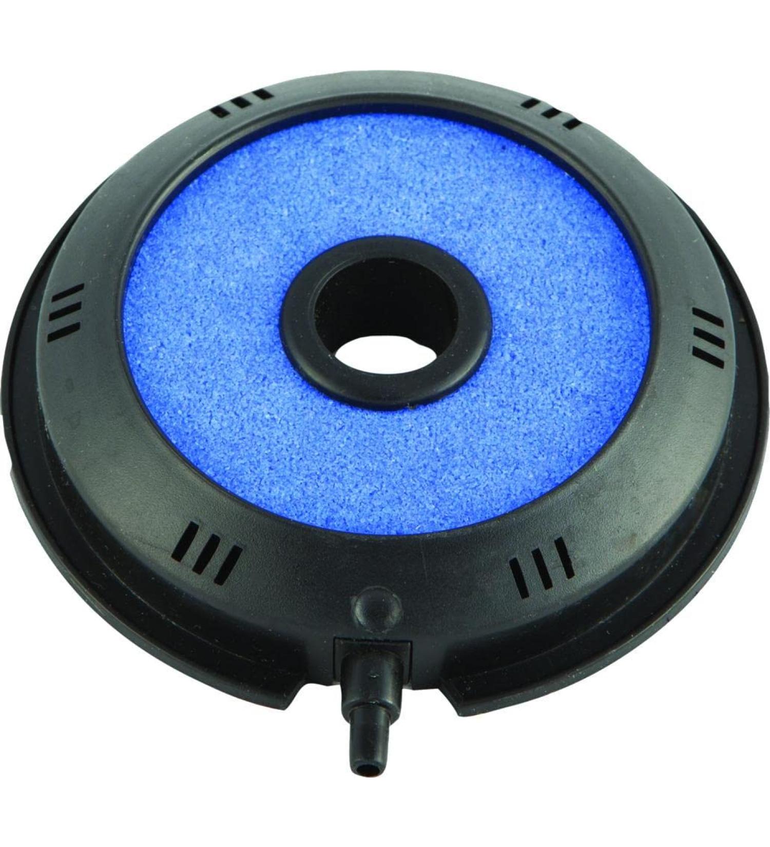 Marine Metal ABS-3 Bubble Donut, 3-Inch, Air Diffuser