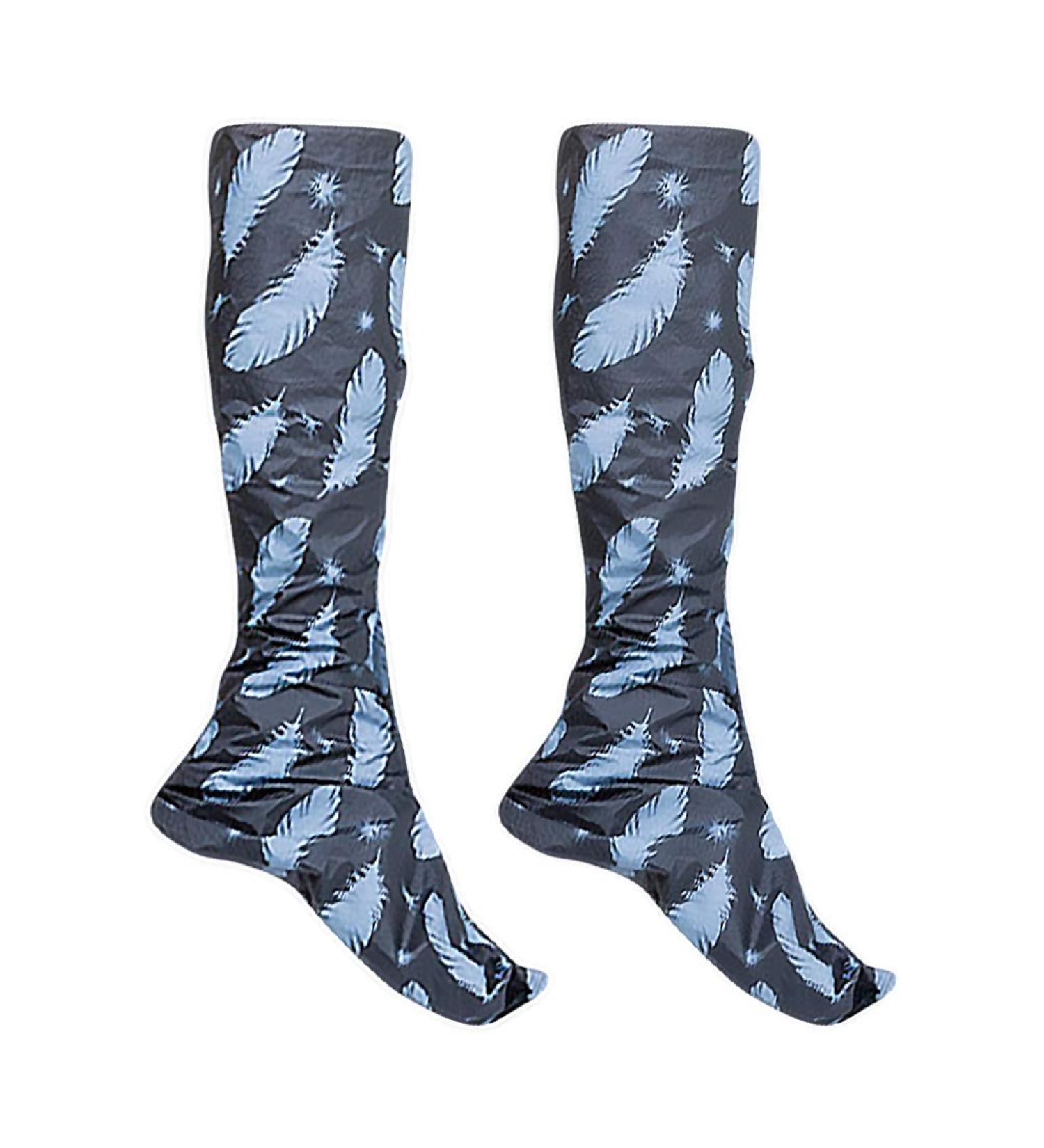 Buy 1 Pair Foot Peeling Mask - Exfoliating Foot Care Socks for Dead Skin Removal - International Shipping Available - Buy Online on GoSupps.com