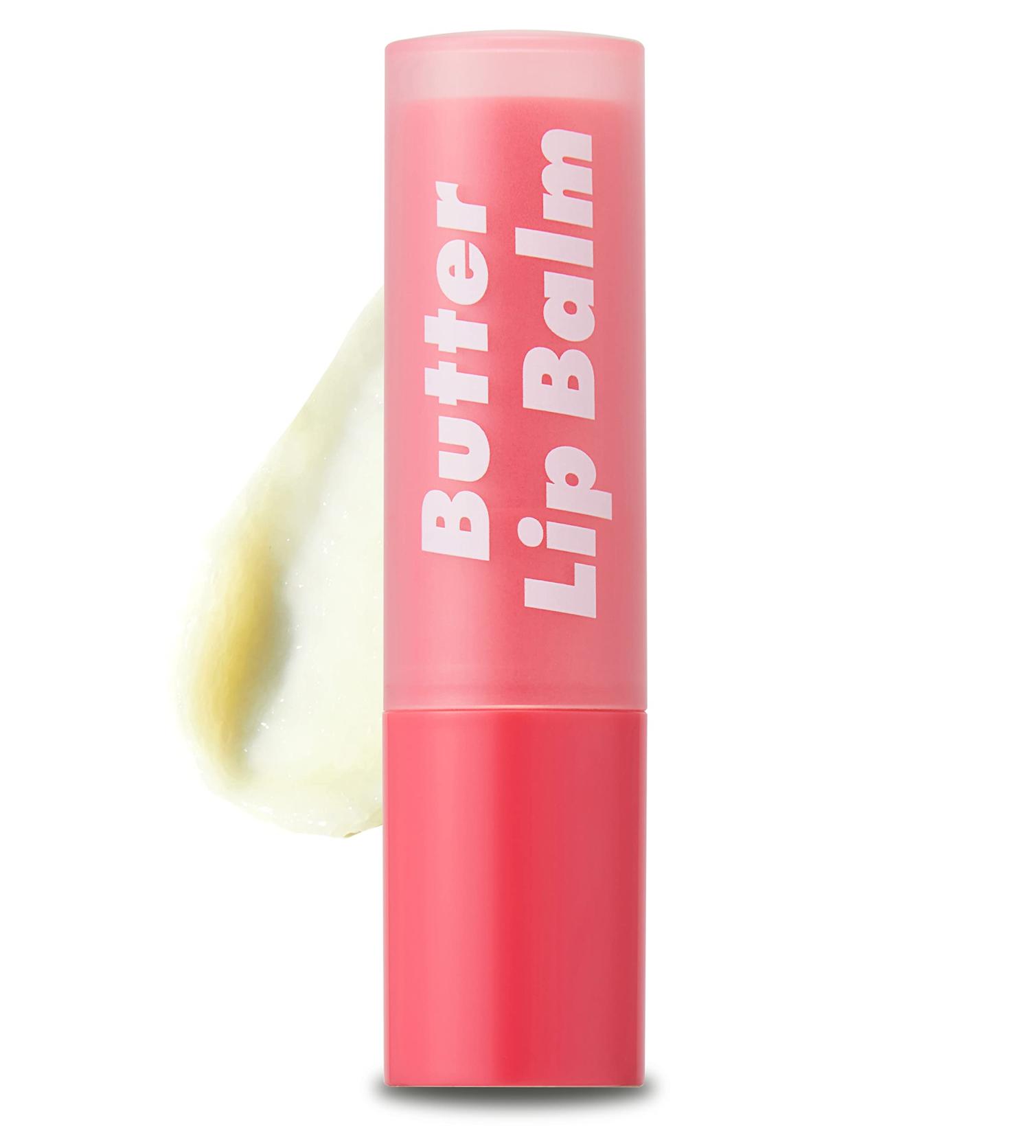UNPA BubiBubi Vegan Lip Balm - Korean Lip Moisturizer for Dry, Cracked Lips | Overnight Hydrating Lip Repair for Girls | Organic Chapstick for Very Dry Lips - Buy Online on GoSupps.com