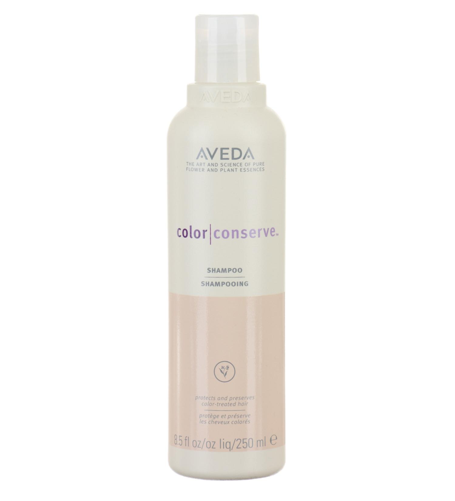 Aveda Color Conserve Shampoo  8.5 Fl Oz