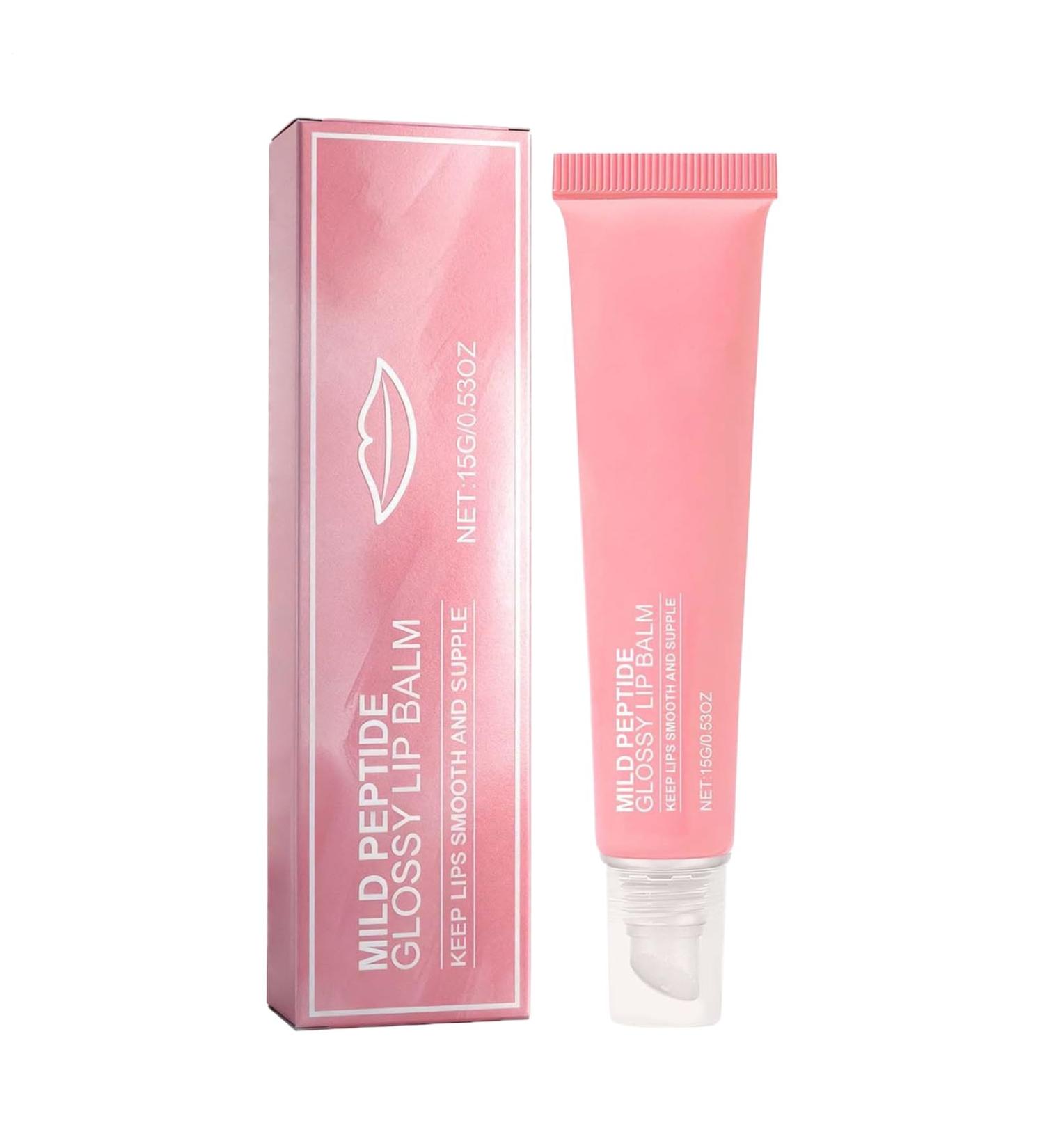 Nourishing Lip Balm - Skin Care Products with Long-Lasting Hydration - Moisturizing Lip Care | for Girls Women Teens Family Friends P - Buy Online on GoSupps.com
