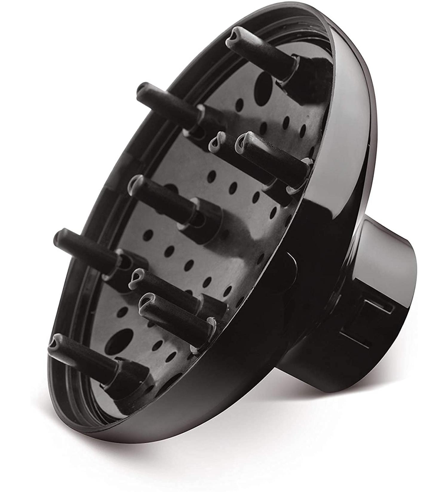 Elchim Cocoon 2 in 1 Dryer Diffuser Attachment for 8th Sense Run Light and 3900 Hairdryers - 1 Year Guarantee - Buy Online on GoSupps.com