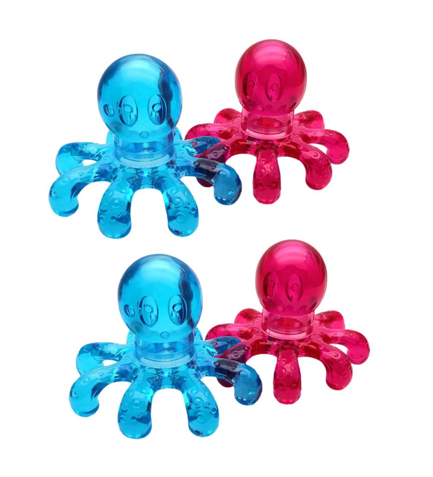 Shop Minkissy Portable Massager & Shampooer - 4-Piece Scalp & Hair Accessories for Relaxation & Head Massage | International Shipping Available - Buy Online on GoSupps.com