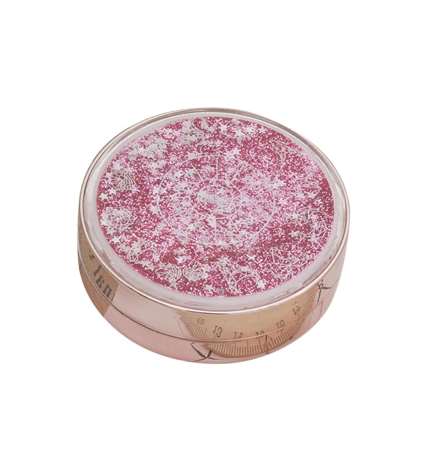 Buy Gatuida Eye-Like Kit: Suitcase Holder for Lip Gloss & Contact Lenses - International Shipping Available - Buy Online on GoSupps.com