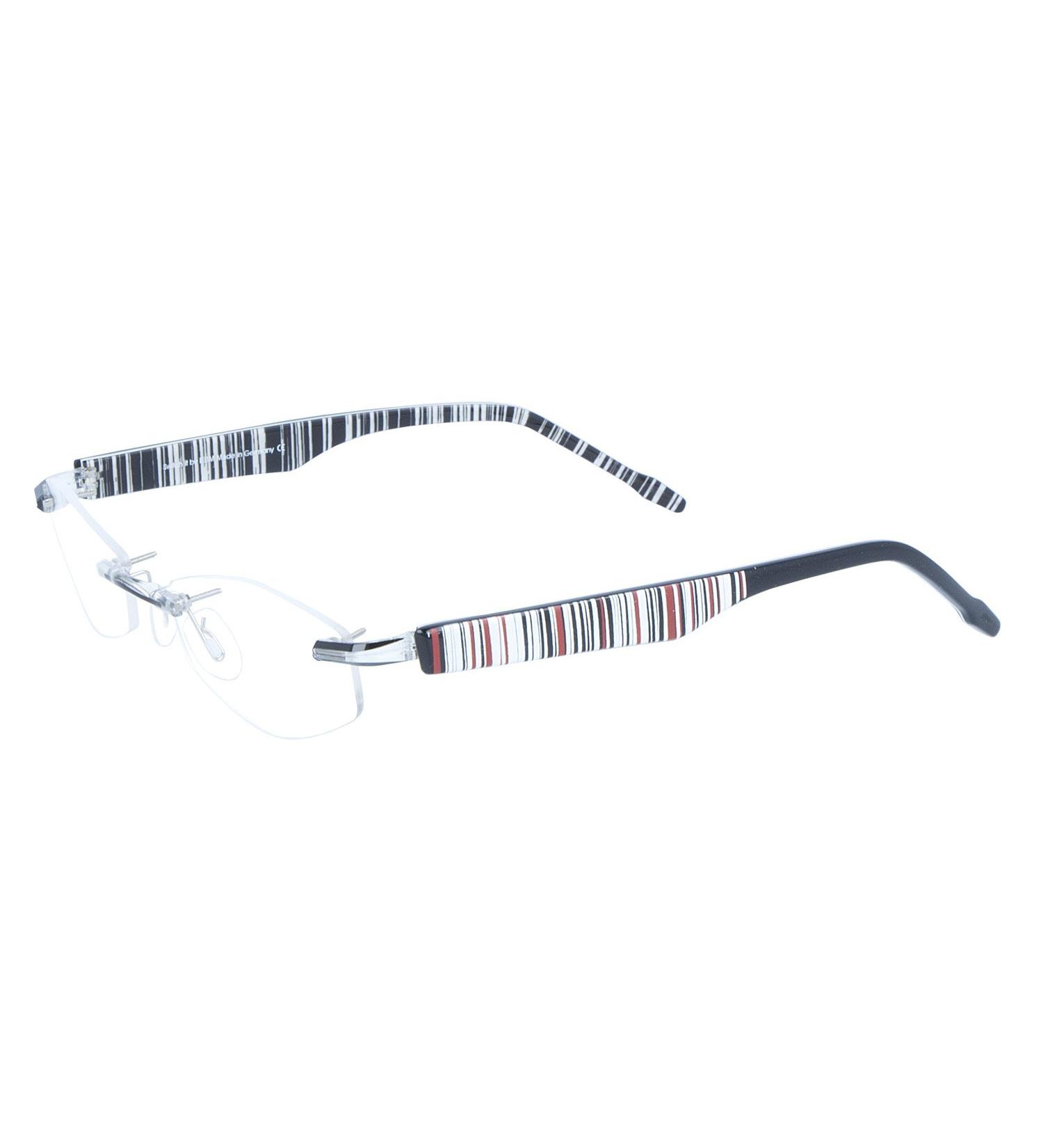 switch it set Combi 0475A interchangeable bracket set in black-white-red inside black-white