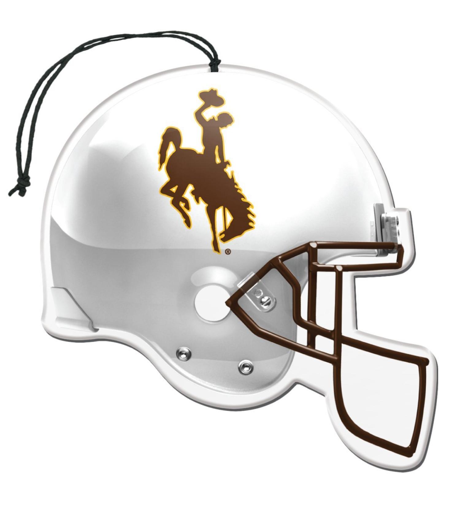 University of Wyoming Air Freshener 3-pk