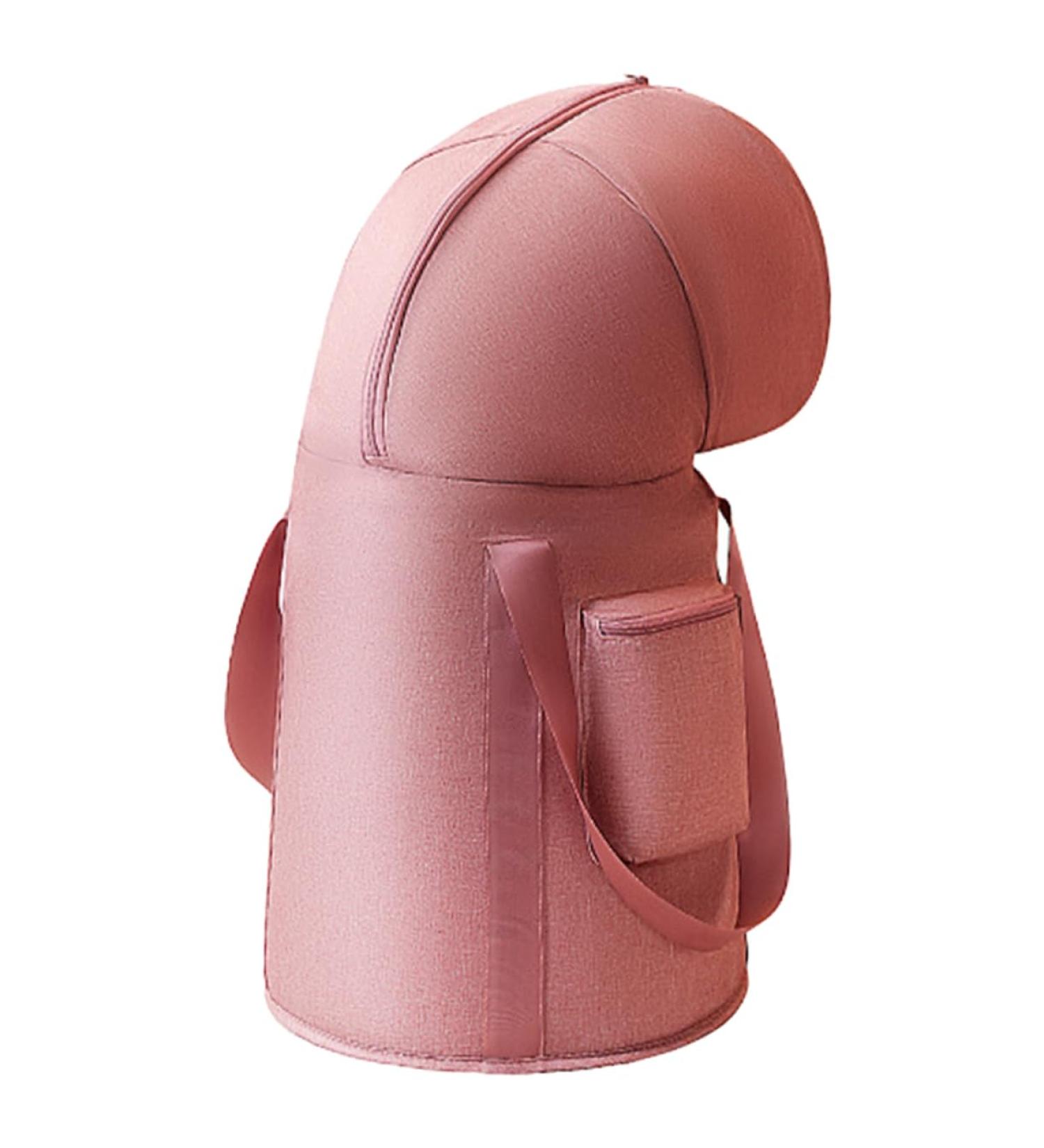 POPETPOP Folding Foot Bath Bucket Folding Water Bucket Feet Bath Bag Pedicure Basin Folding Foot Tub Leg Soaker Buckets Folding Foot Spa Bucket Portable Travel Foot Socks Aluminum Mold - Buy Online on GoSupps.com