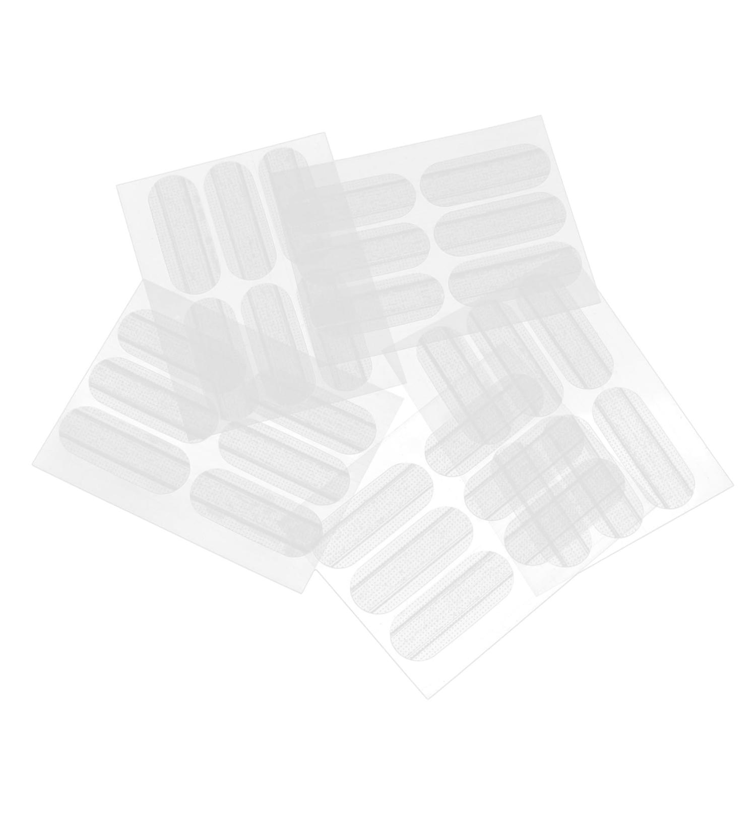UKCOCO 30 pi ces Correcteur Cosm tique Oreilles D coll es Autocollants Verticaux Confortables Peau Friendly Discrets pour Usage - Buy Online on GoSupps.com