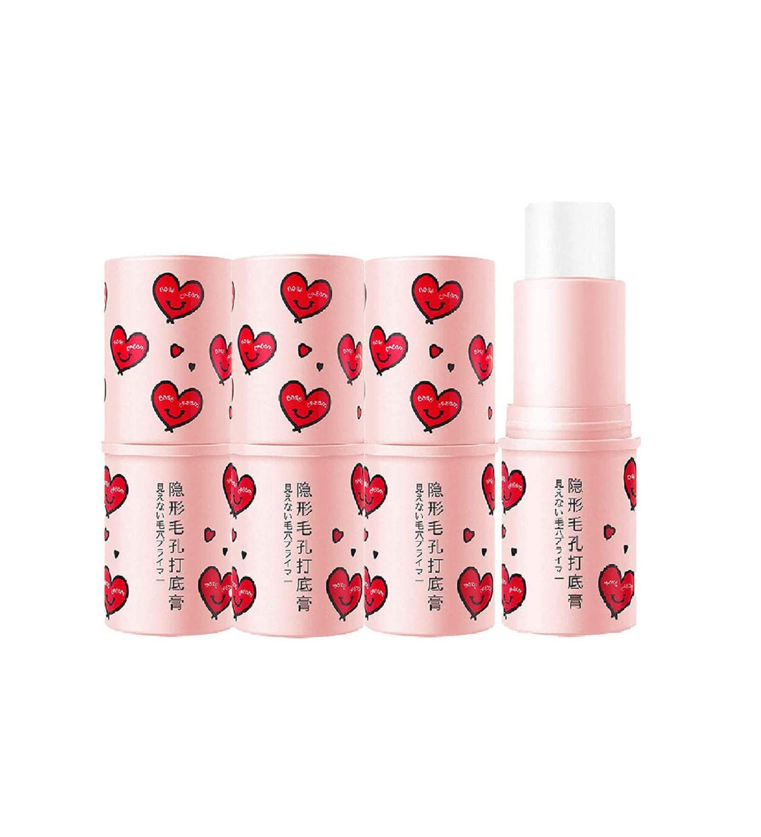 Magical Pore Eraser Waterproof Face Primer Stick Venienca Primer Blur Stick Primer for Face (3PCS) - Buy Online on GoSupps.com