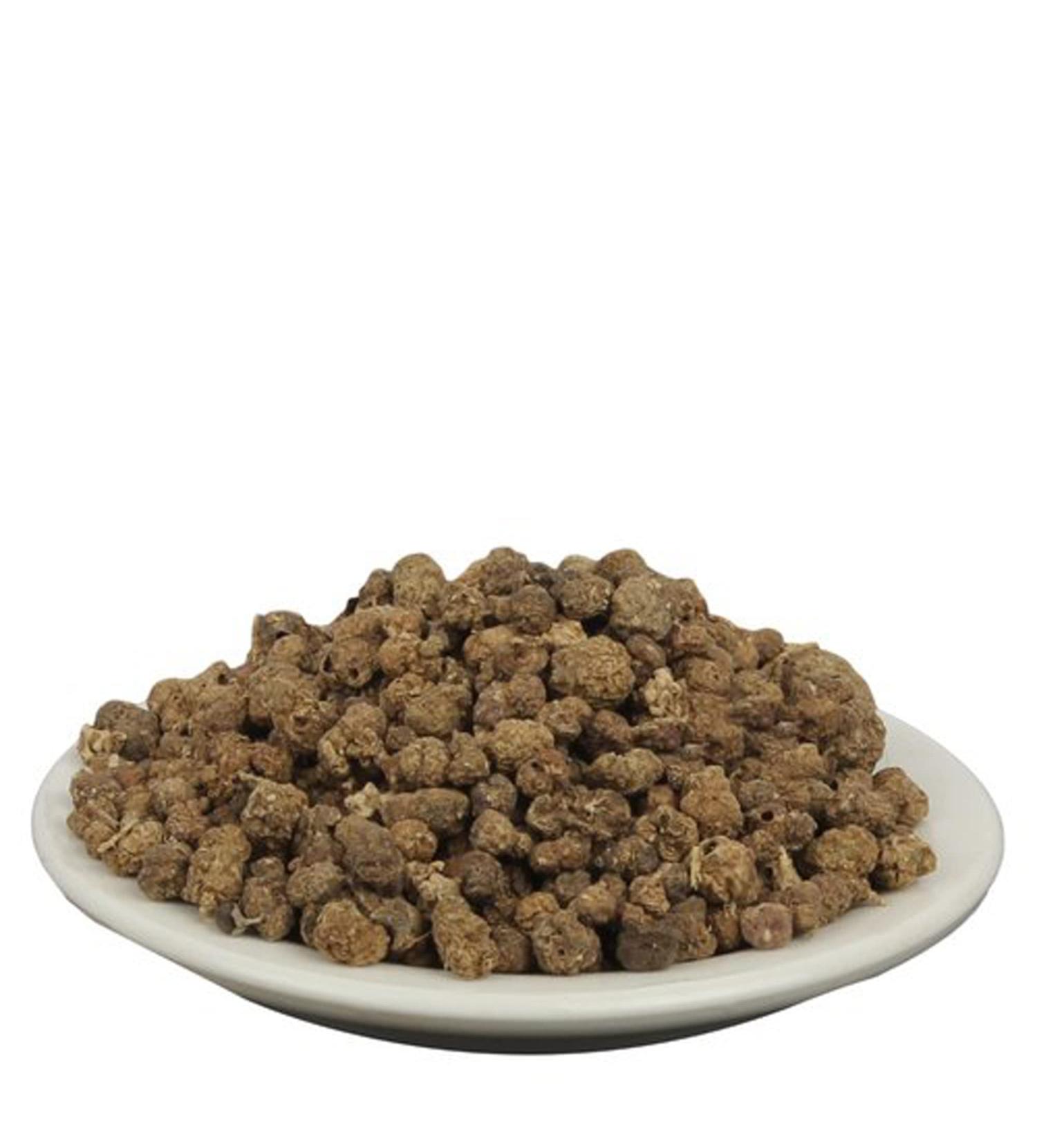 RAW HERBS/JADI BOOTI MAHI ASLI MAAHI ASLI (250GM) - Buy Online on GoSupps.com