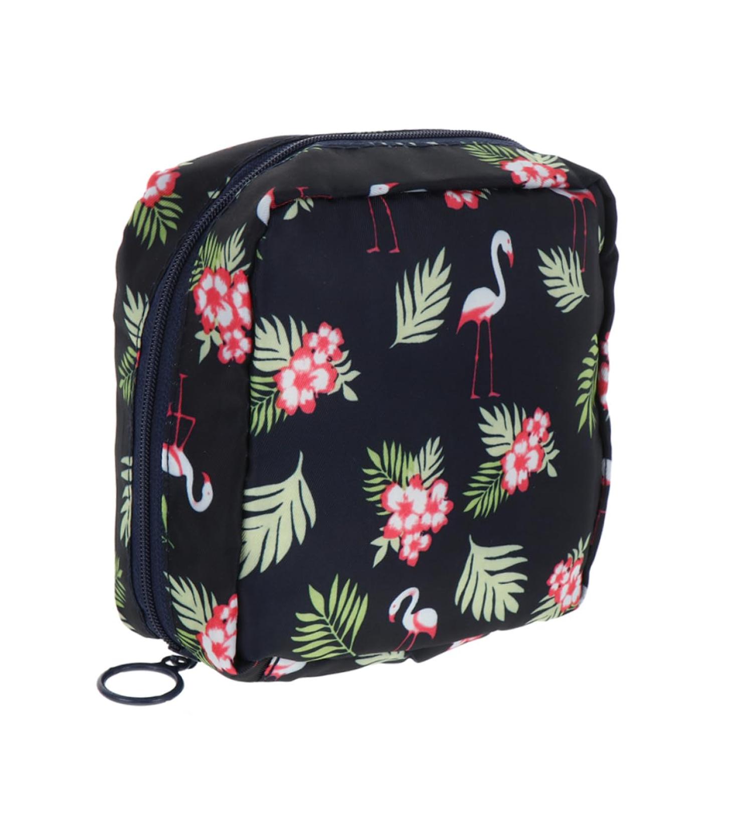 Shop Bcoath Women's Waterproof Storage Bag - Multi-functional Coin Pocket for Menstrual Pads Towels & More - Buy Online on GoSupps.com
