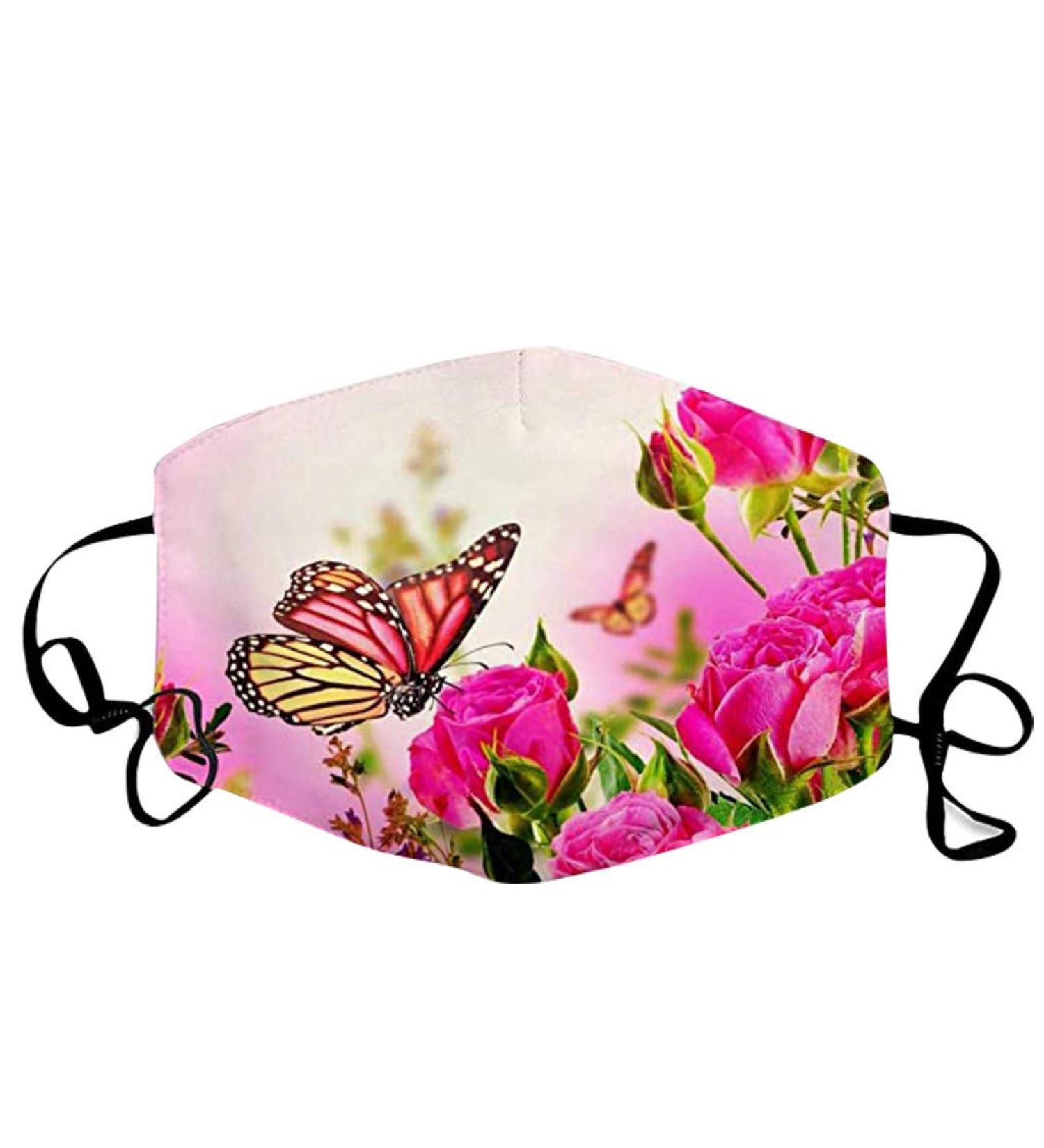 LIEIKIC Cow Mouth & Nose Protection | Washable Neck Scarf | Reusable Multifunctional Motif Mask for Cows - International Shipping Available - Buy Online on GoSupps.com