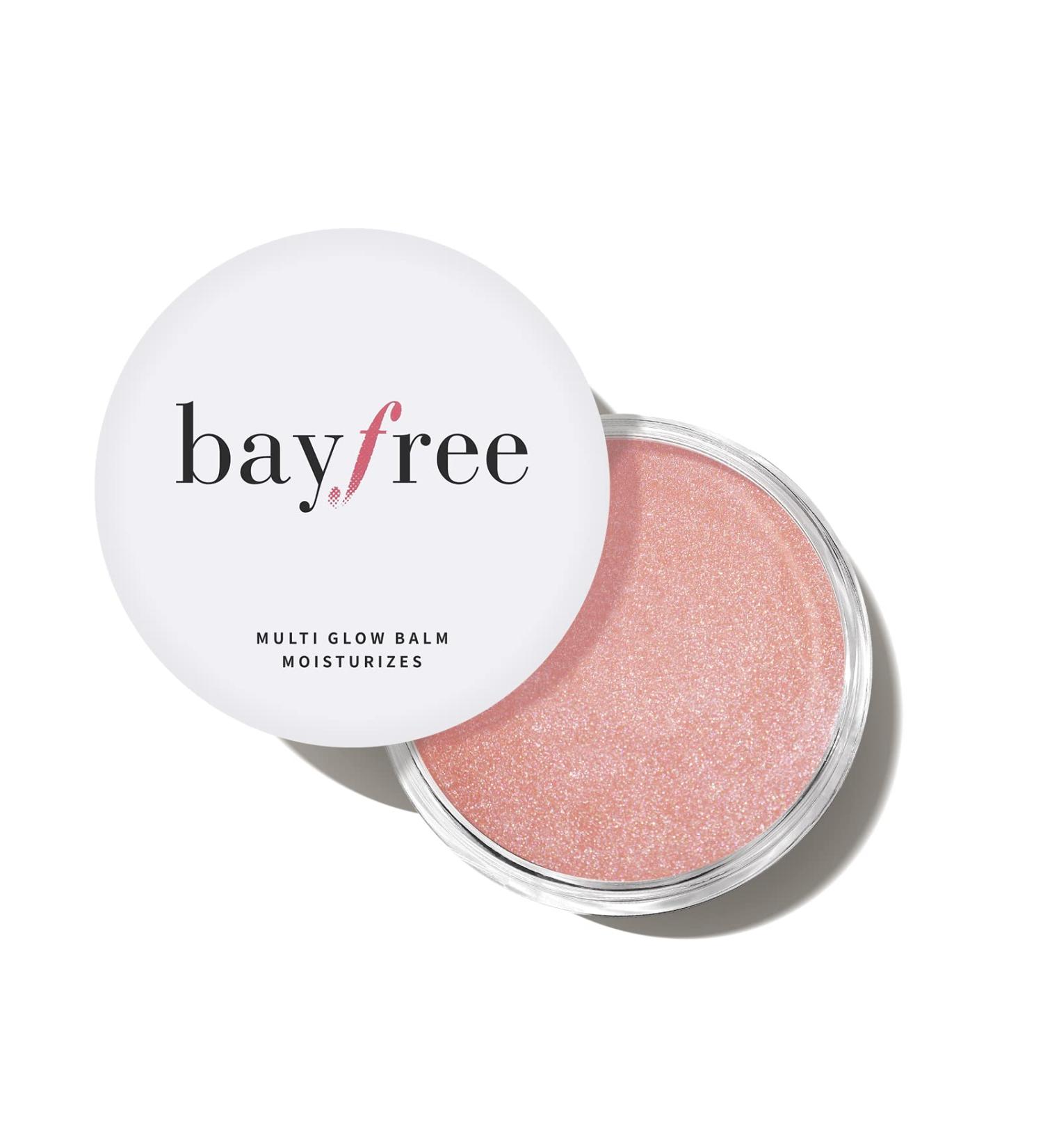 BayFree Multi Glow Balm Cream Blush - Radiant Finish & Hydrating Face Makeup - Buy Online on GoSupps.com