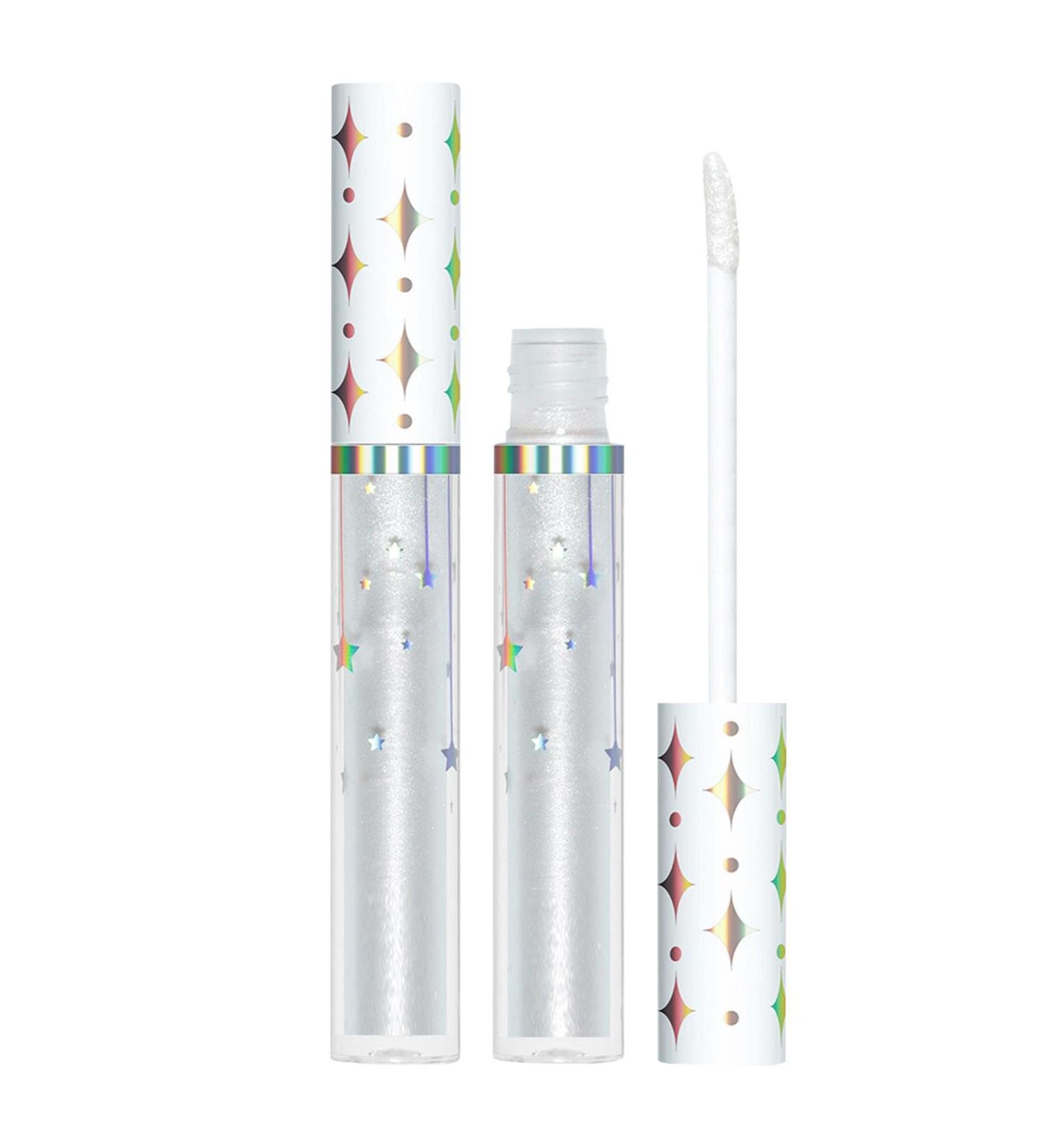 Liquid Highlighter for Face Liquid Highlighter Liquid Highlighter Sticks | Long Lasting Waterproof Moisturizing Glitter Highlighter for Glowing Skin - Buy Online on GoSupps.com