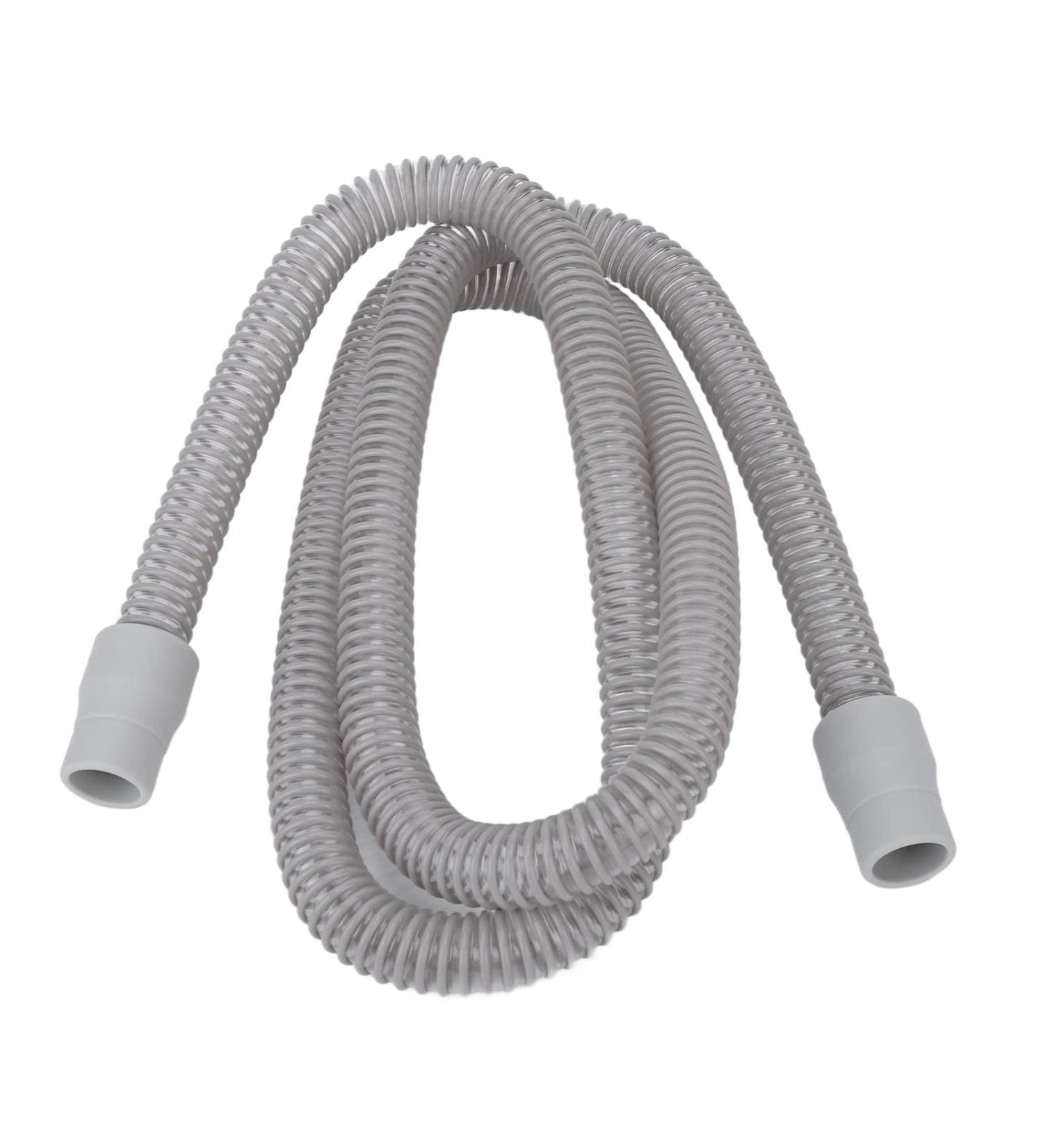 Buy 2-Part Universal CPAP Hose - 70.9 Inches Flexible & Lightweight Breathing Accessories for Home & Hospital Use - Buy Online on GoSupps.com