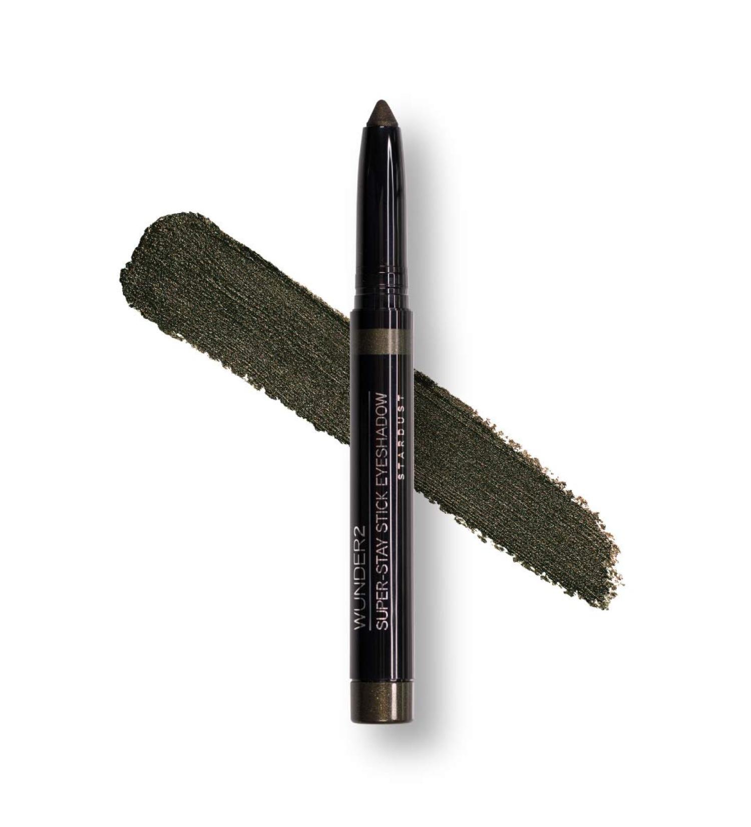 WUNDERBROW Stardust Super-Stay Stick Eyeshadow Pencil | Cruelty-Free Makeup - Buy Online on GoSupps.com