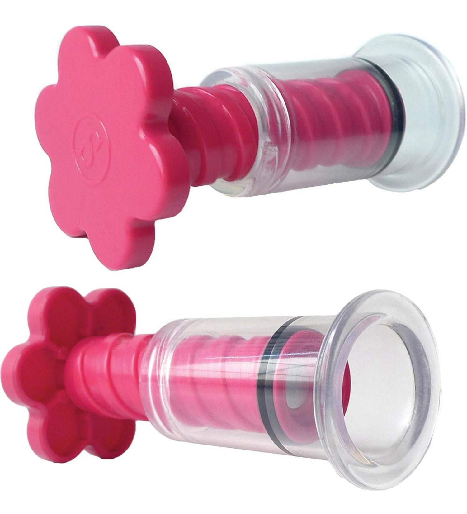 Kinklab T-Cups Nipple Suction Set - Buy Online on GoSupps.com