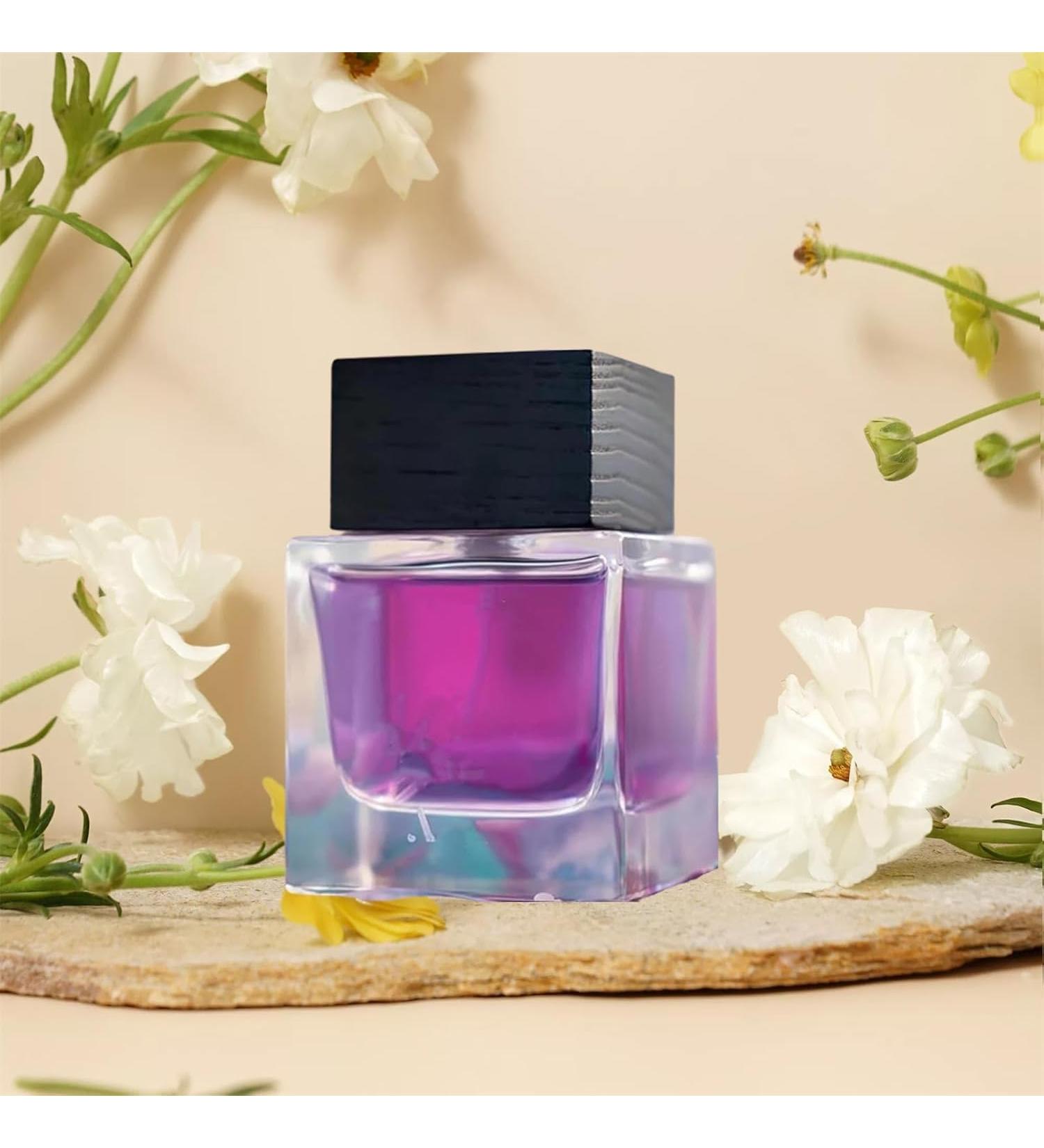 Jawhari Perfume - Jawhari Daniel Perfume - Jawhari Perfume Daniel Rene for Women (1 pcs) 2 Fl Oz (Pack of 1)