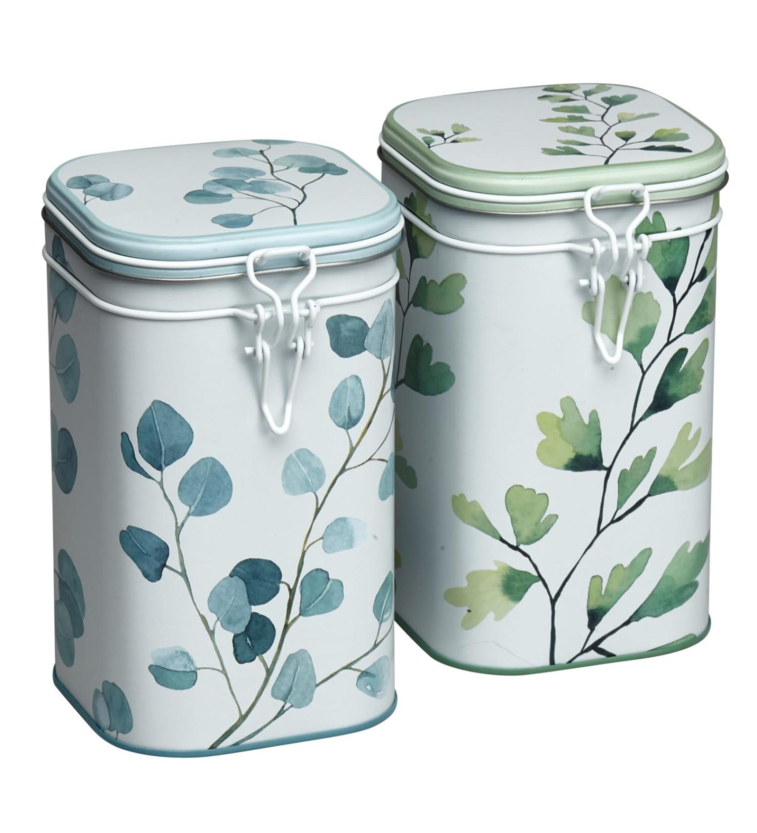  Eigenart Eigenart Large set of 2 cans of Trees approx 250 g - Buy Online on GoSupps.com