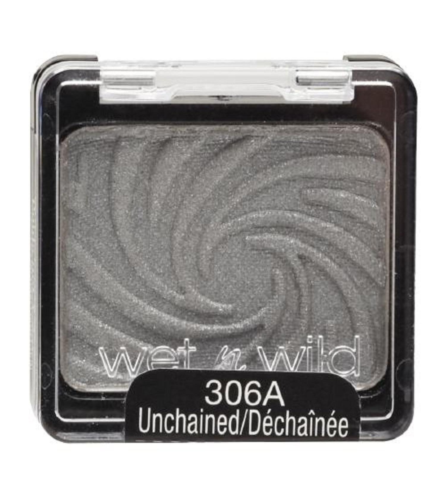 wet n wild Color Icon Eye Shadow Single Unchained 0.06 Ounce