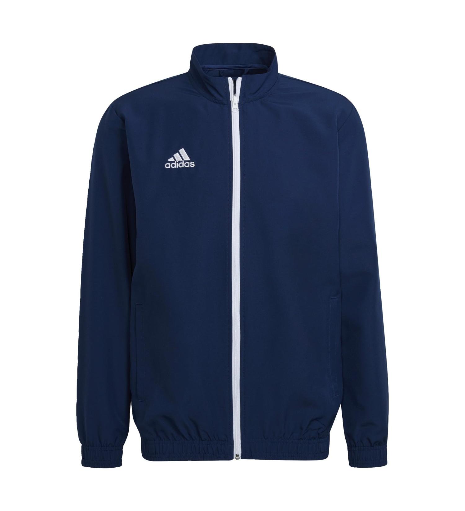 adidas Men's Entrada 22 Presentation Track Top Tracksuit Jacket XL Tenabl