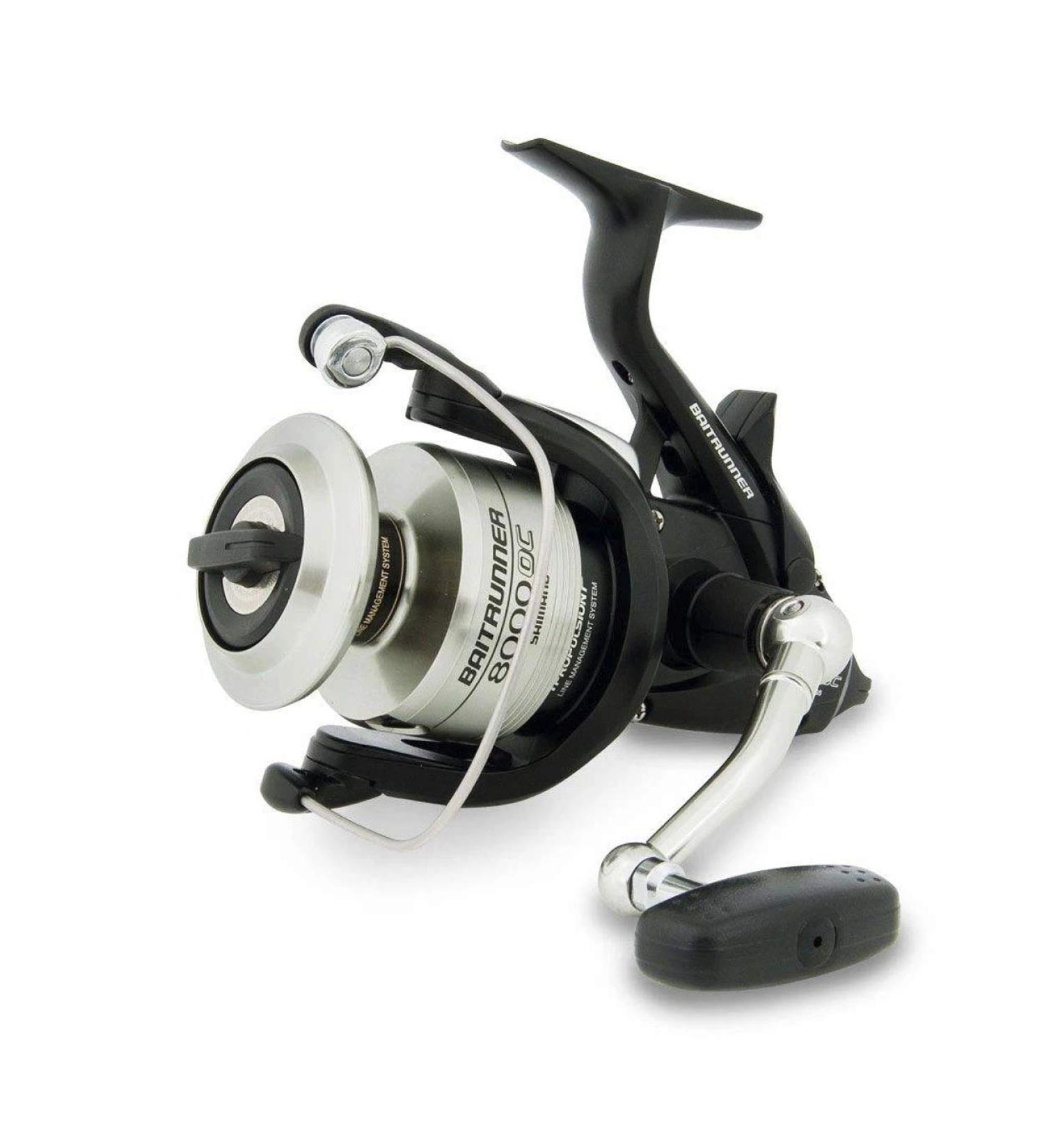 Reel Baitrunner OC 12000