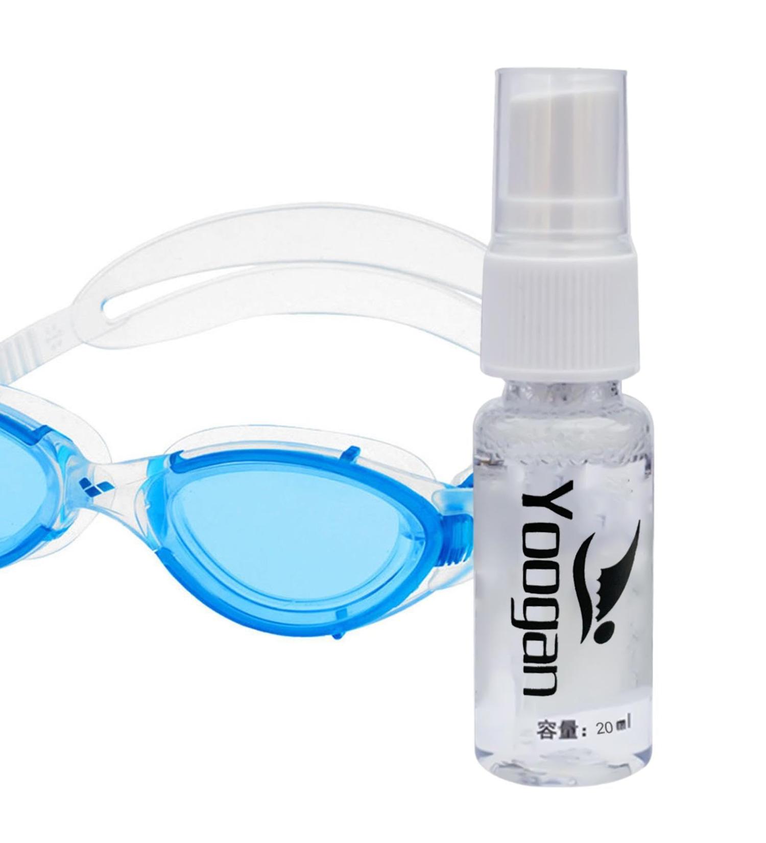Buy Aizuoni Anti-Fog Spray for Glasses & Goggles | Prevent Fogging | International Shipping - Buy Online on GoSupps.com