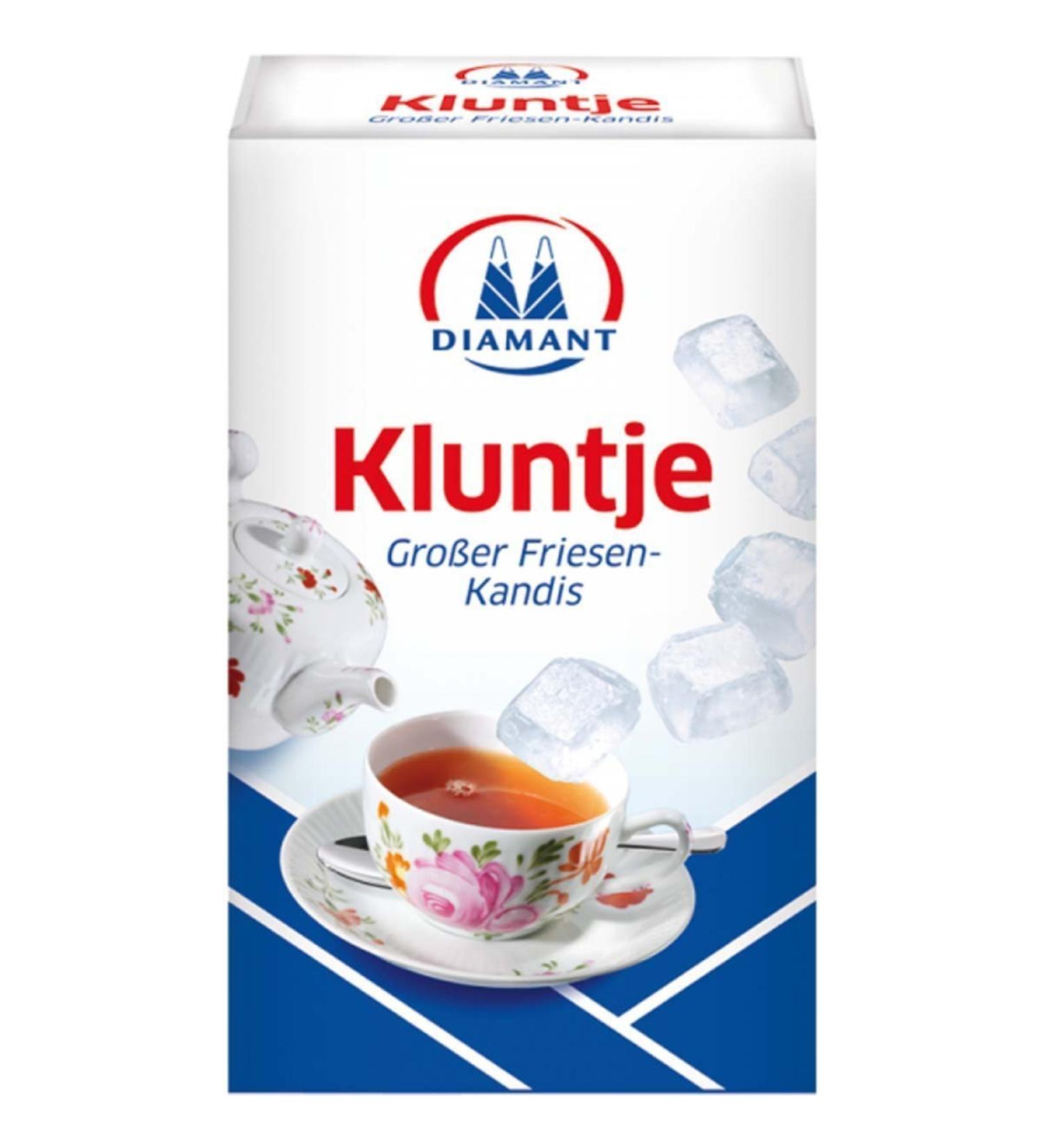 Cologne Kluntje Rock Candy 10-pack (10x 1 kg) 1 kg (10-pack)