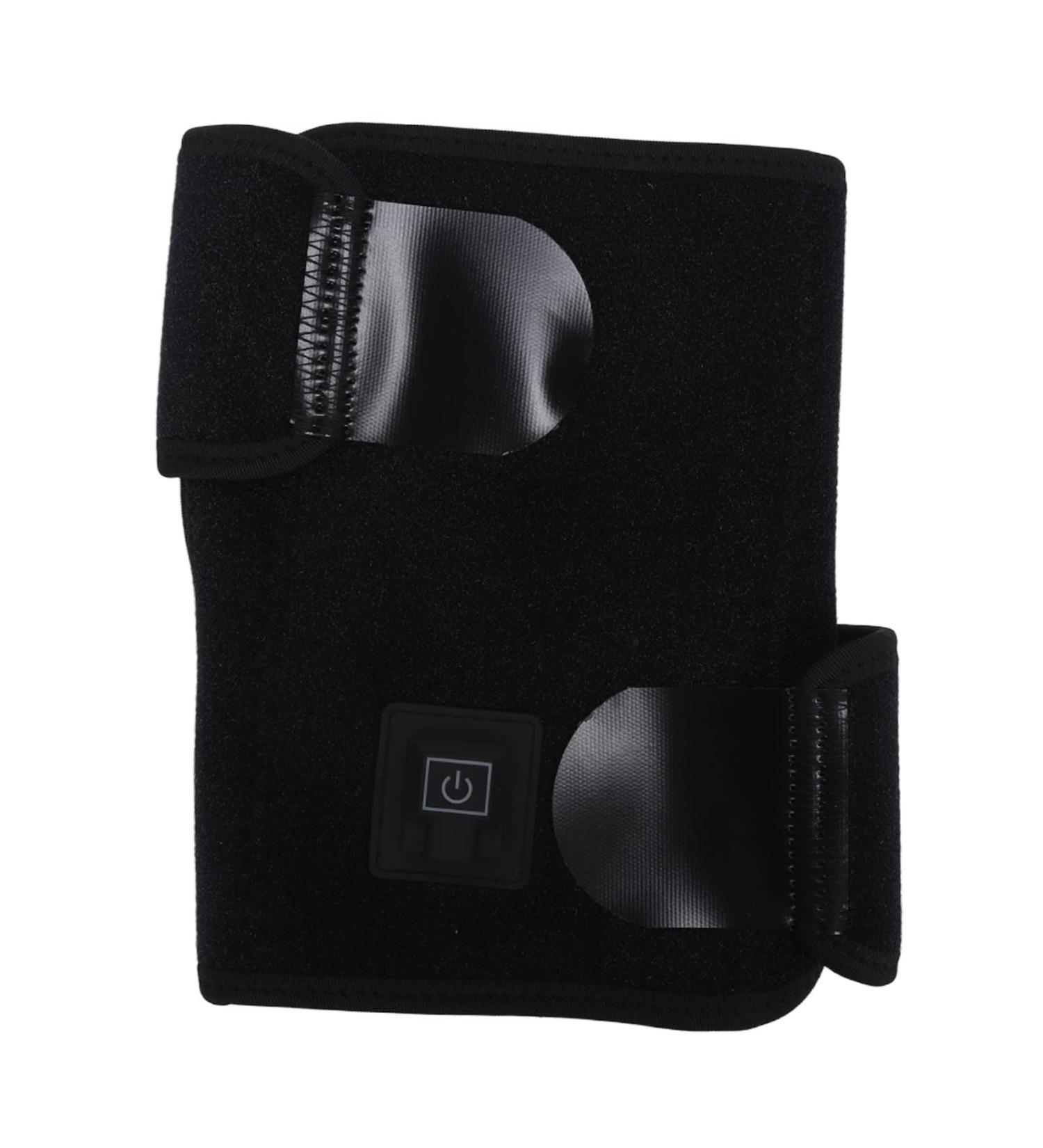 NATUDECO Heatingelle Arch Holder | Heating Pillows & Elbow Package | Three-Stage Heating | Soft & Warm | Family Care for Men & Women - International Shipping Available - Buy Online on GoSupps.com