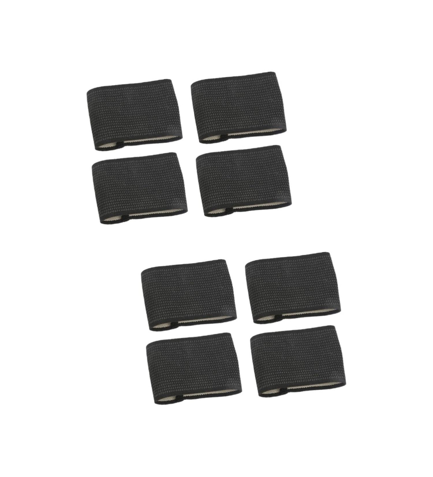 Buy Gatuida 4 Pairs Foot Support for Men & Women - Basketball Comfort & Performance - Buy Online on GoSupps.com