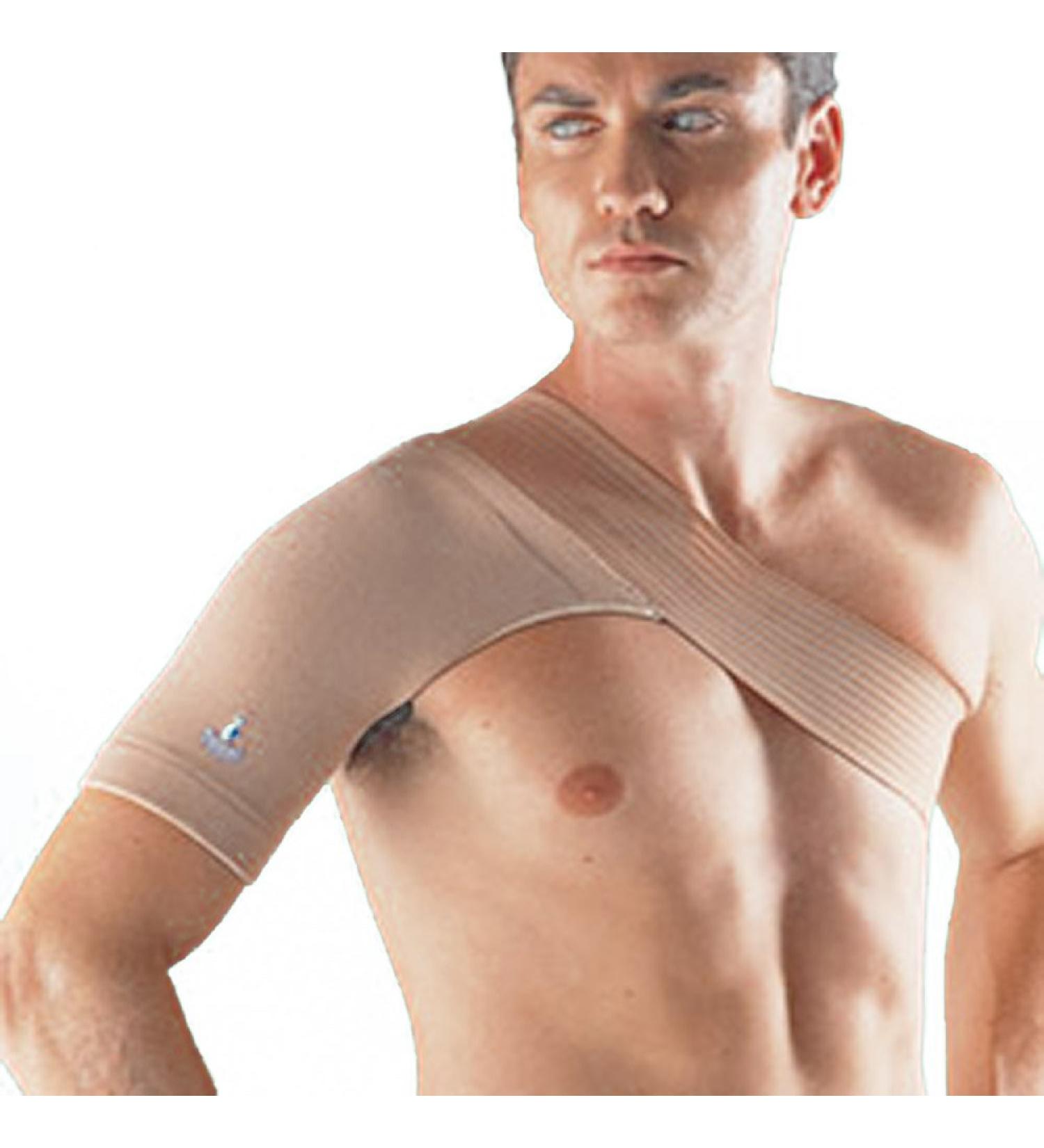 2072 Elastic Shoulder Support XL