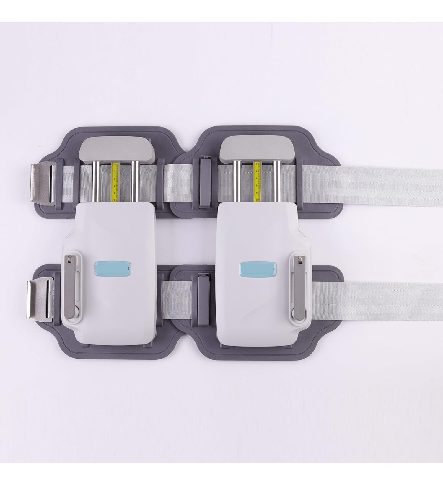 Buy Gylrd Spinal Depression Devices - Lumbar Stretcher for Spinal Stenosis & Herniated Disc Relief - International Shipping - Buy Online on GoSupps.com