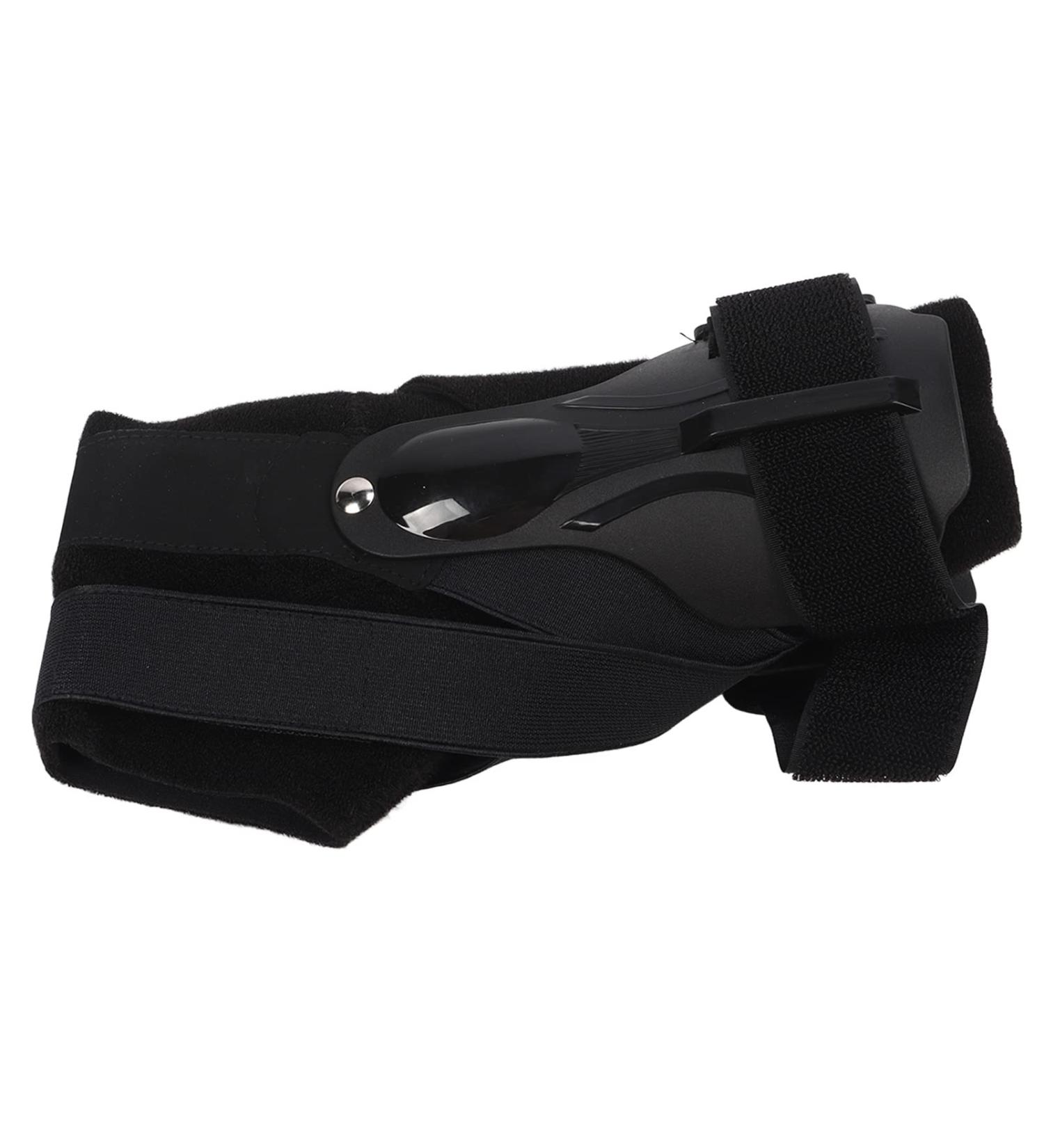 Adjustable Ankle Protector Support Strap - Unisex Crack Resistant Skin Friendly XL | Enhance Exercise Comfort - Buy Online on GoSupps.com
