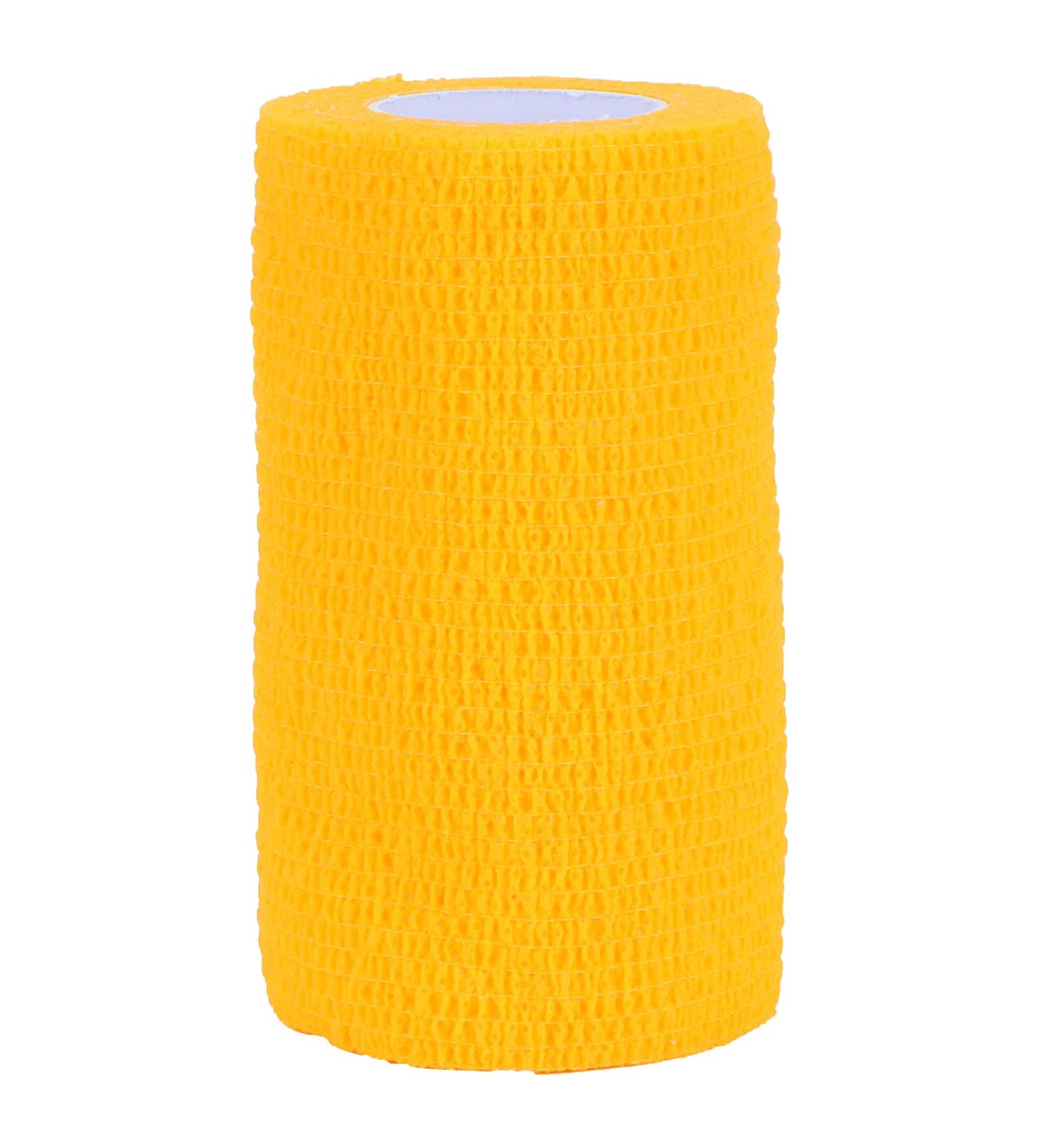 Self Adhesive Non Woven Bandage Tape for Cow Hoof Trimming | International Shipping Available - Buy Online on GoSupps.com
