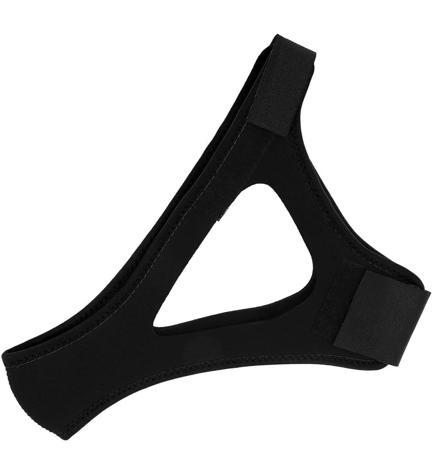 Comfortable Breathable Chin Strap for Quality Sleep Experience | International Shipping Available - Buy Online on GoSupps.com