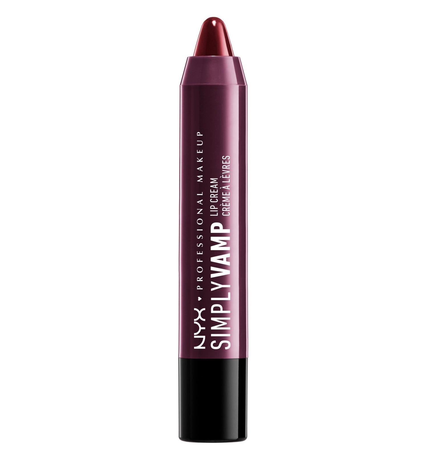 Buy NYX Professional Makeup Simply Vamp Bewitching 0.11 Ounce | International Shipping Available - Buy Online on GoSupps.com