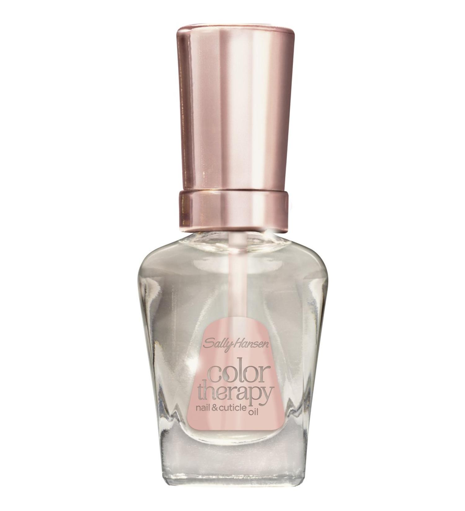 Sally Hansen Sally Hansen Color Therapy Elixir for nails and cuticles 14.7 ml