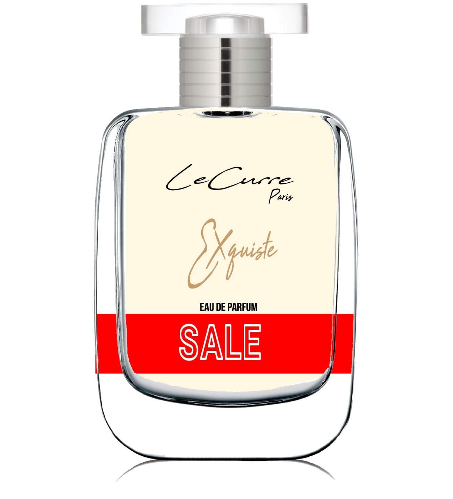 Exquiste Eau De Parfum Spray (100ml)