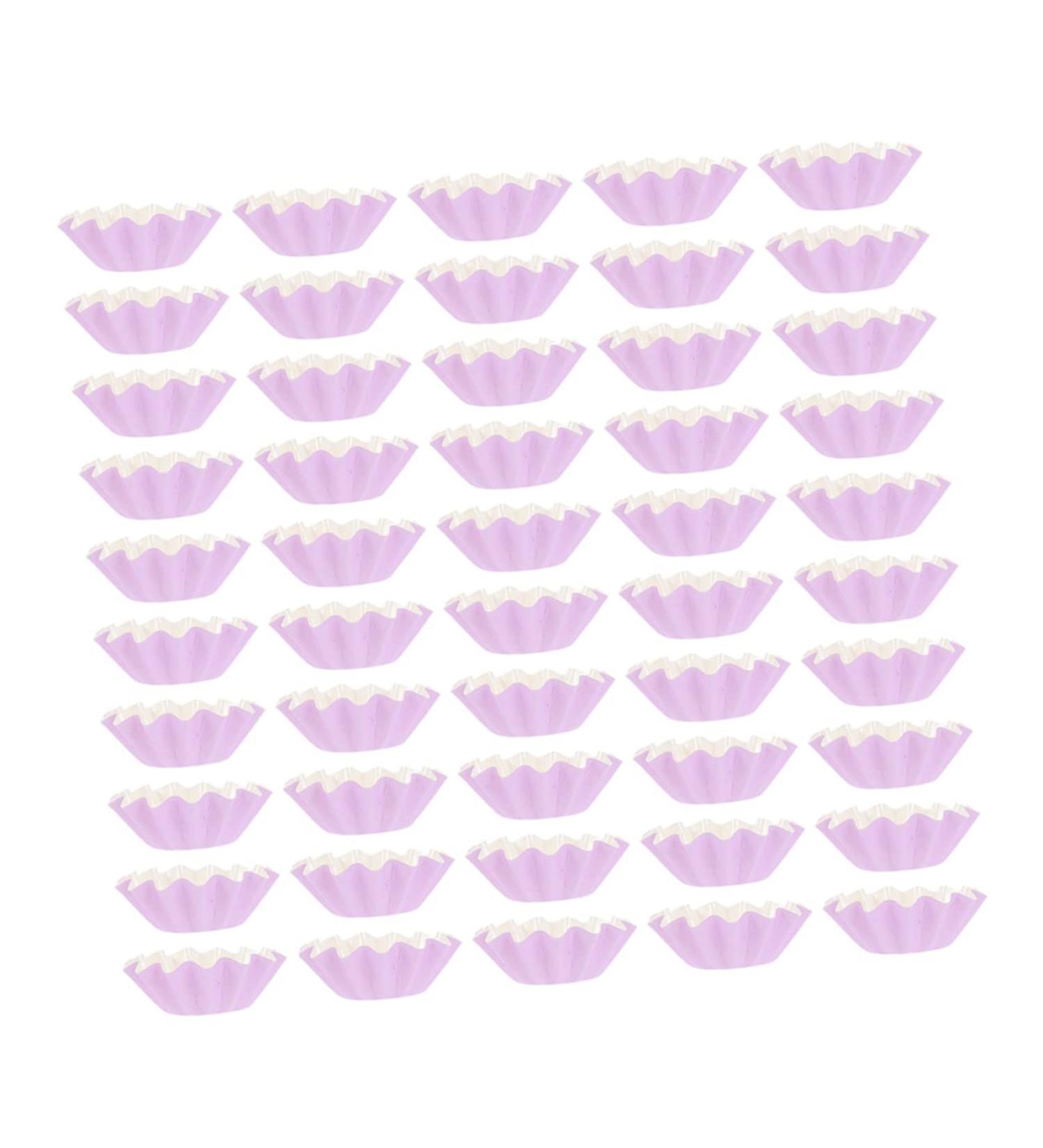 Buy Minkissy 100-Pack Decorative Wax Melting Inserts | Votive Candle Holders & Fragrant Tablet Candles - International Shipping Available - Buy Online on GoSupps.com