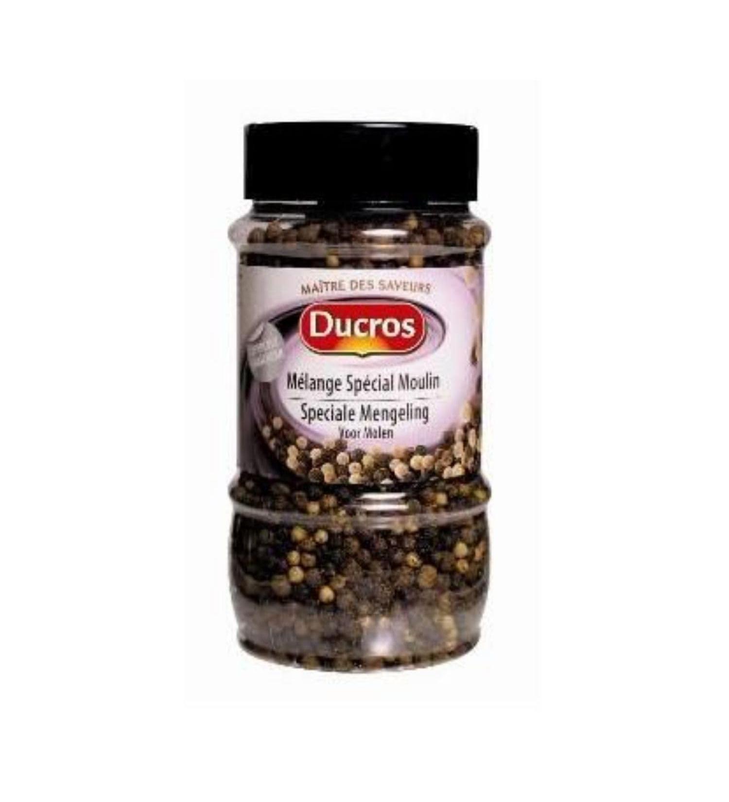 Special mill mix 200 g Ducros