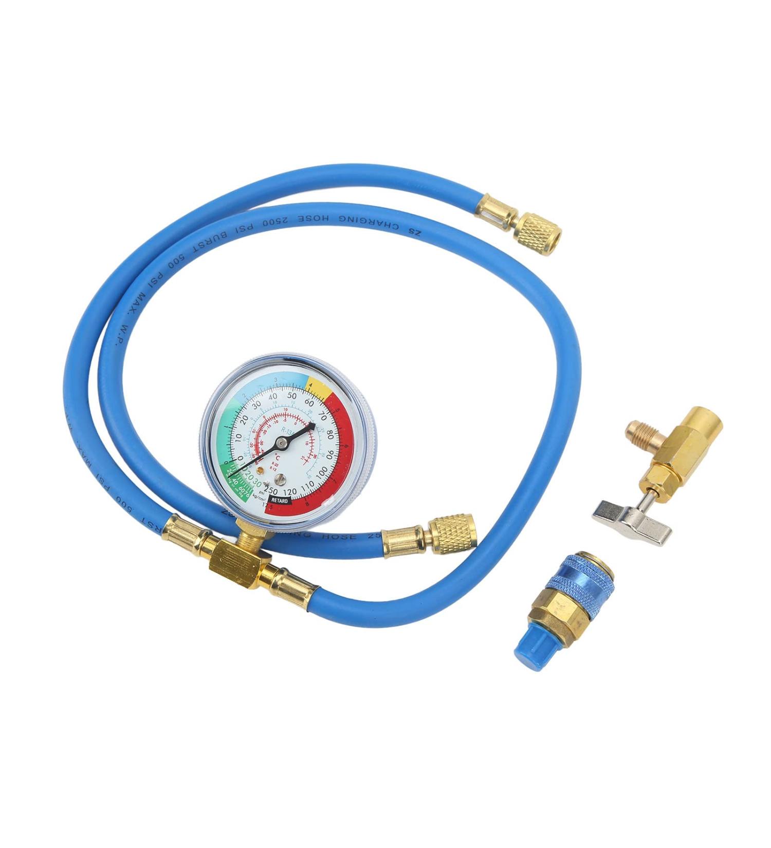 Buy Air Conditioning Accessories | Fluoride Tube with Bottle Opener for Home Use - International Shipping - Buy Online on GoSupps.com