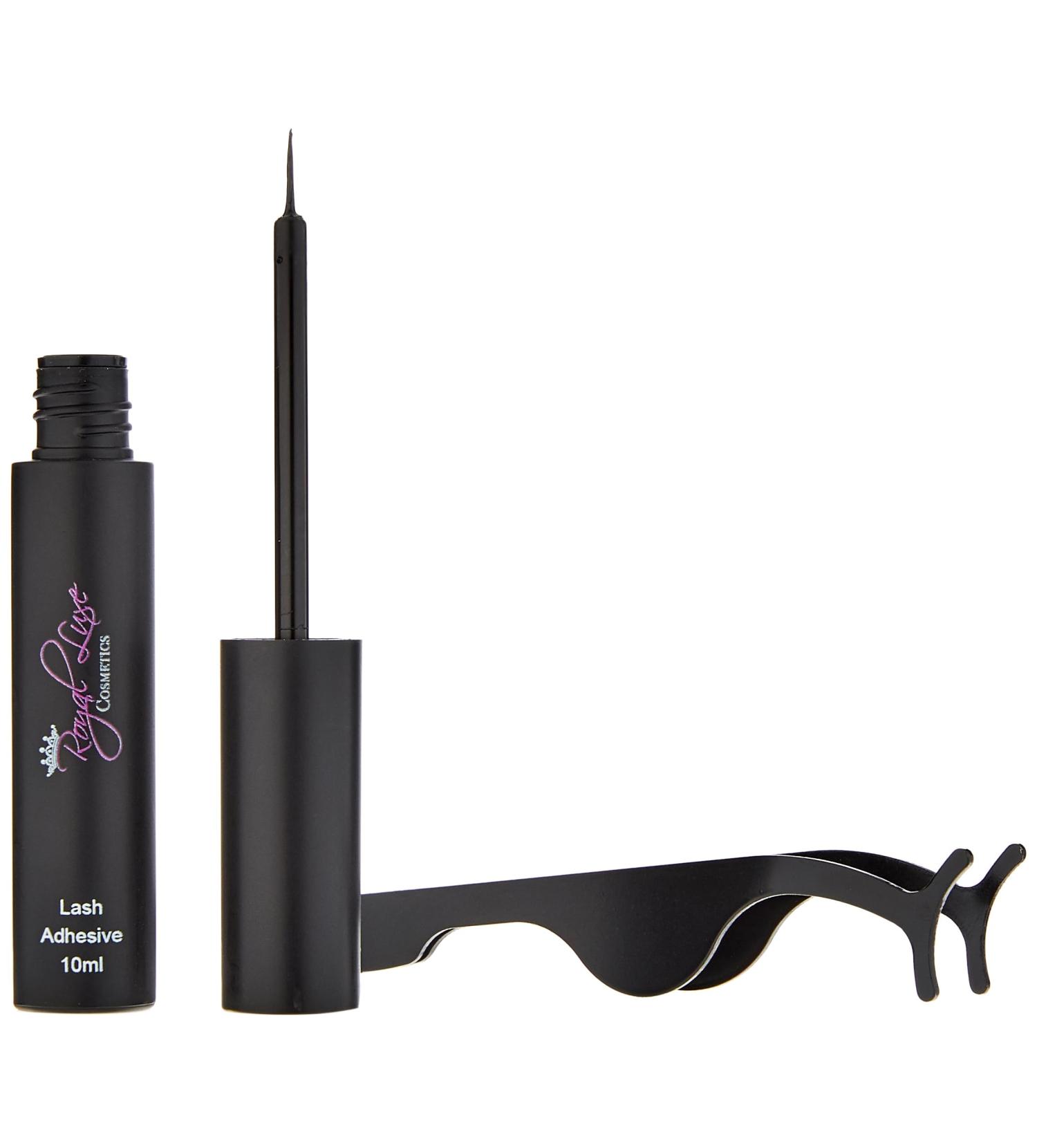 Eyelash Adhesive & Lash Glue | Premium False Lash Applicator for International Shipping - Buy Online on GoSupps.com