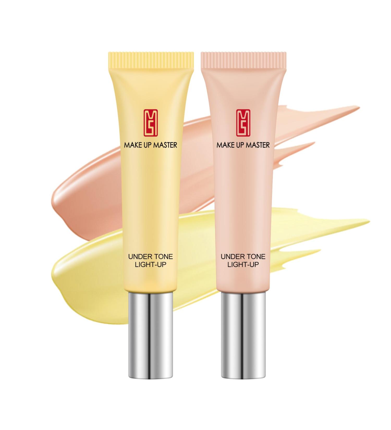 ZFC Under Eye Concealer - Long-Lasting Full Coverage for Dark Circles, Fine Lines, Redness & Discoloration - Buy Online on GoSupps.com