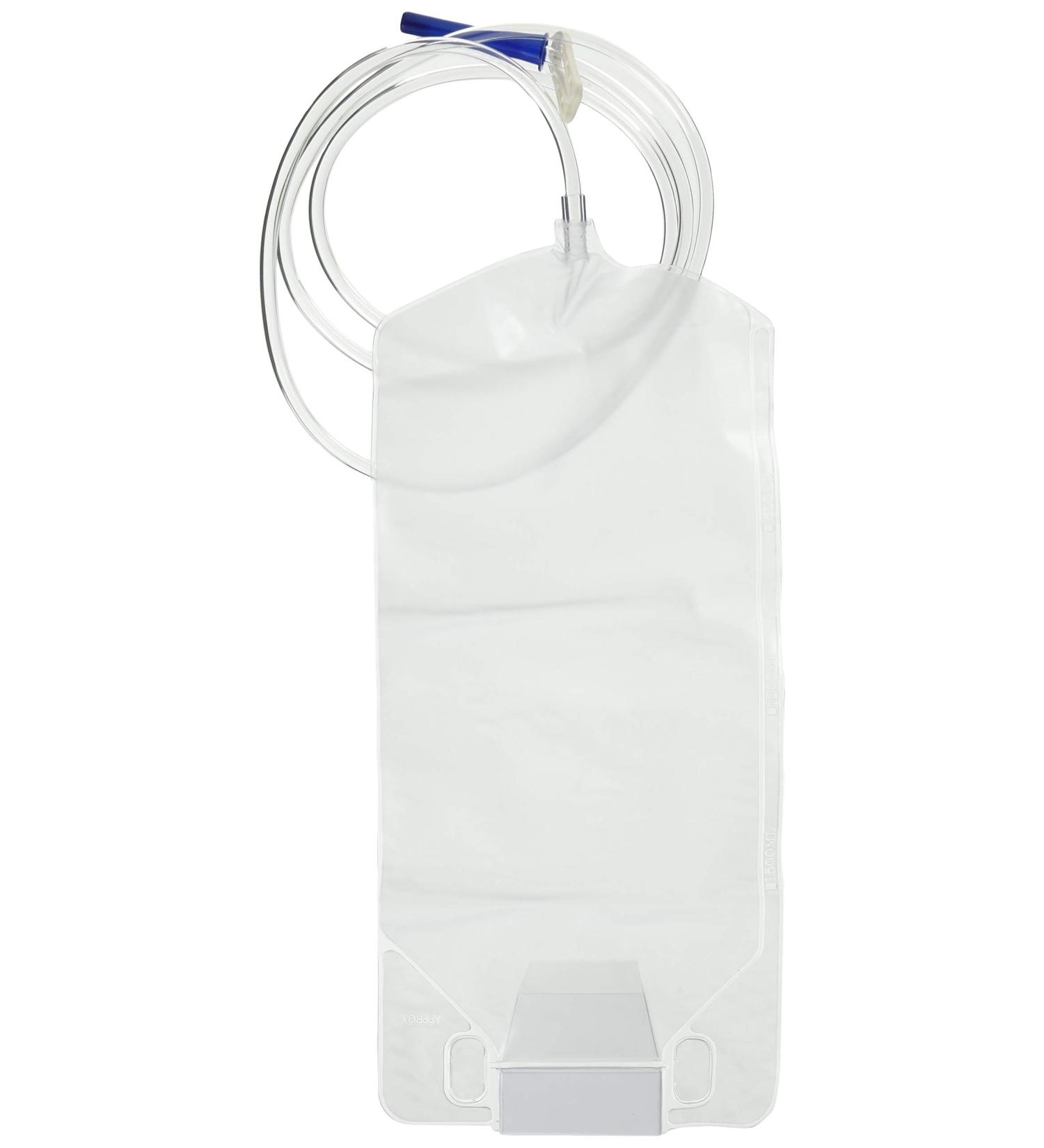 Medline DYND70102H Enema Bag Sets